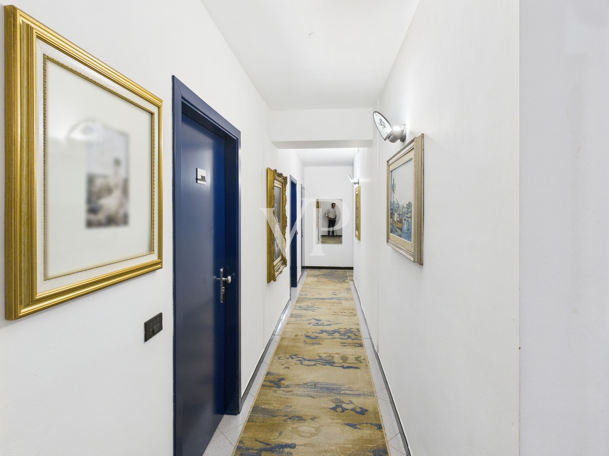 Hotel Villa a 400 metri dal mare