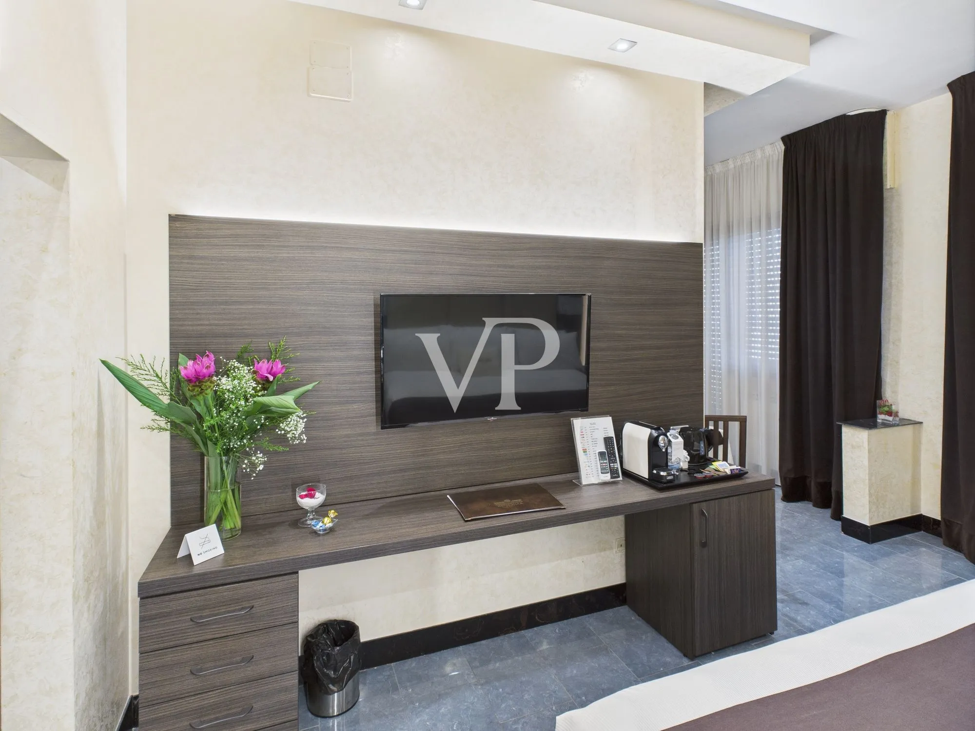 Hotel Villa 400 meters from the sea