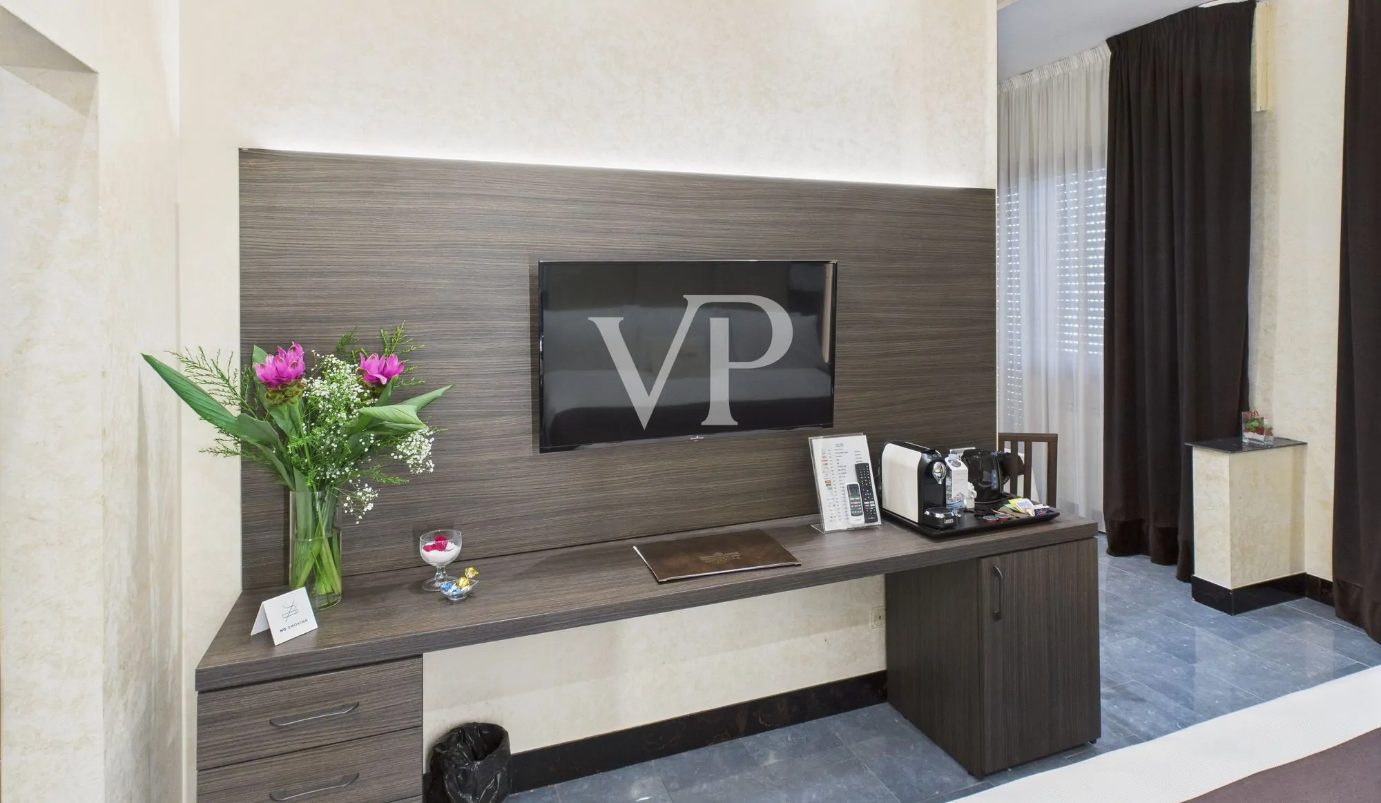 Hotel Villa 400 Meter vom Meer entfernt