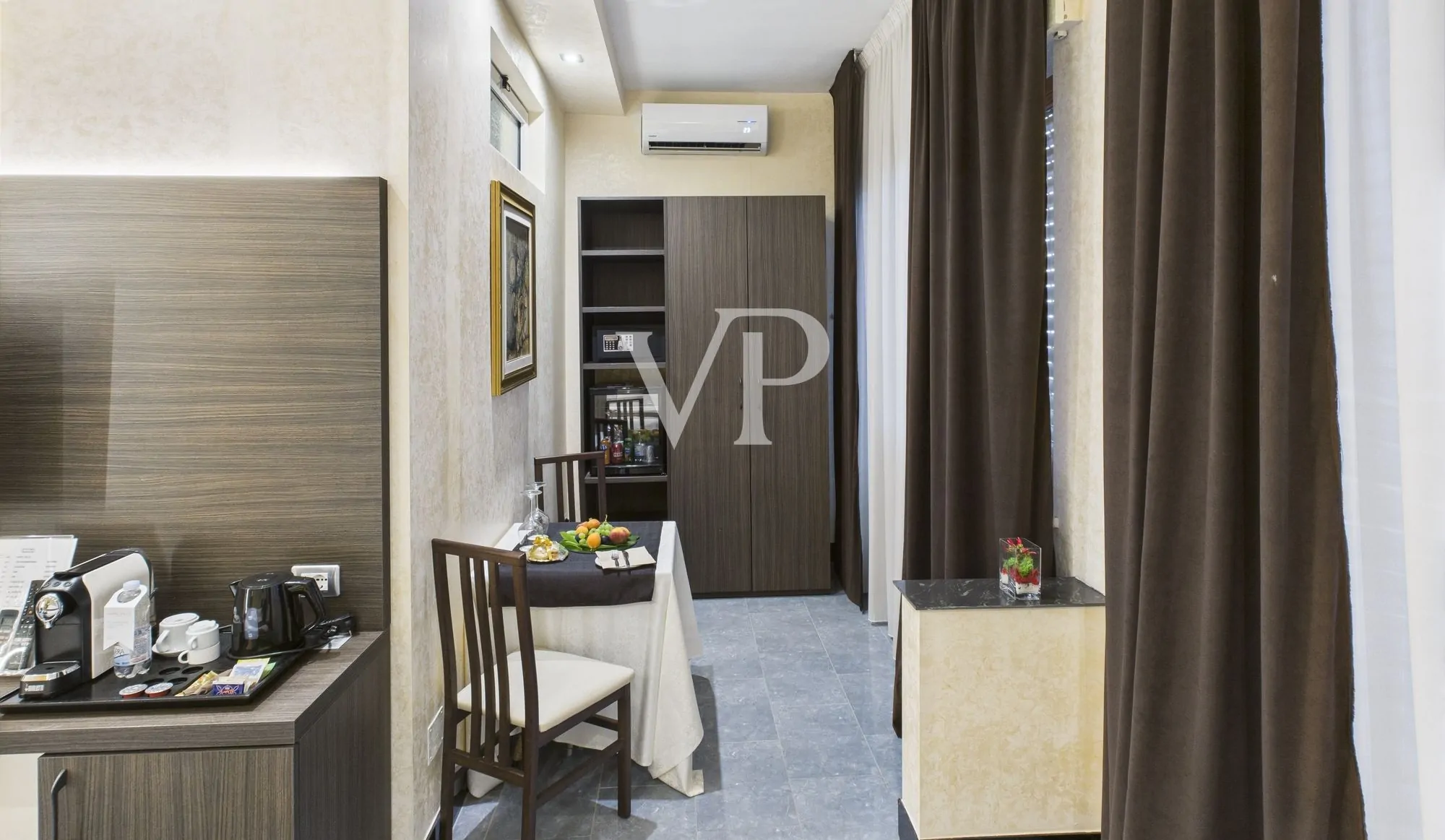 Hotel Villa 400 Meter vom Meer entfernt