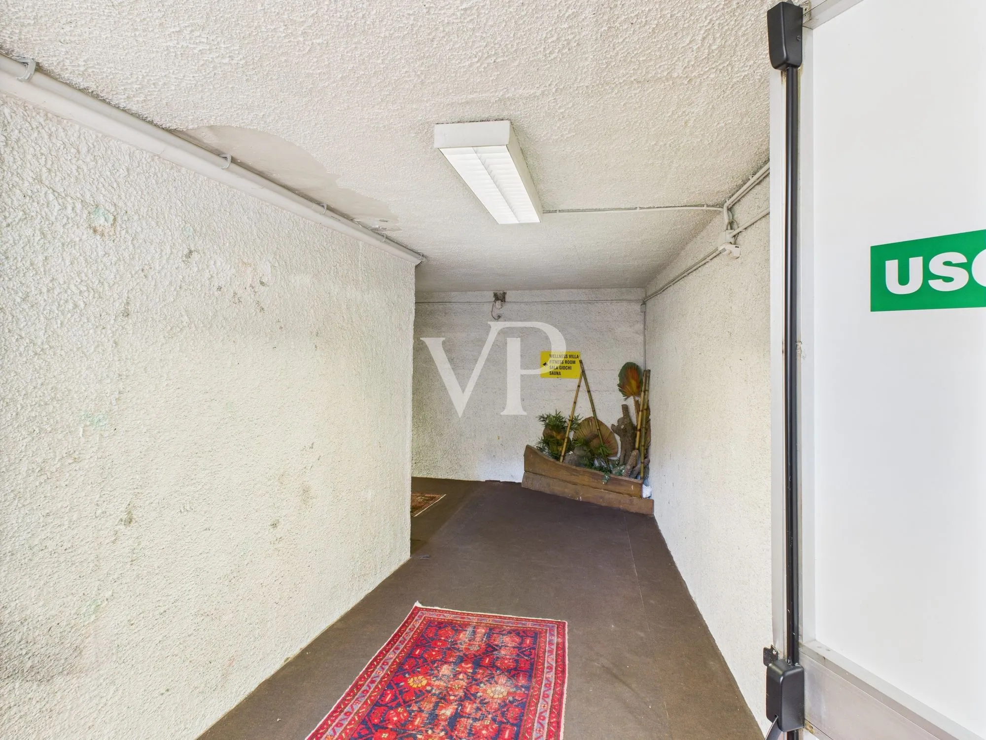 Hotel Villa 400 meters from the sea