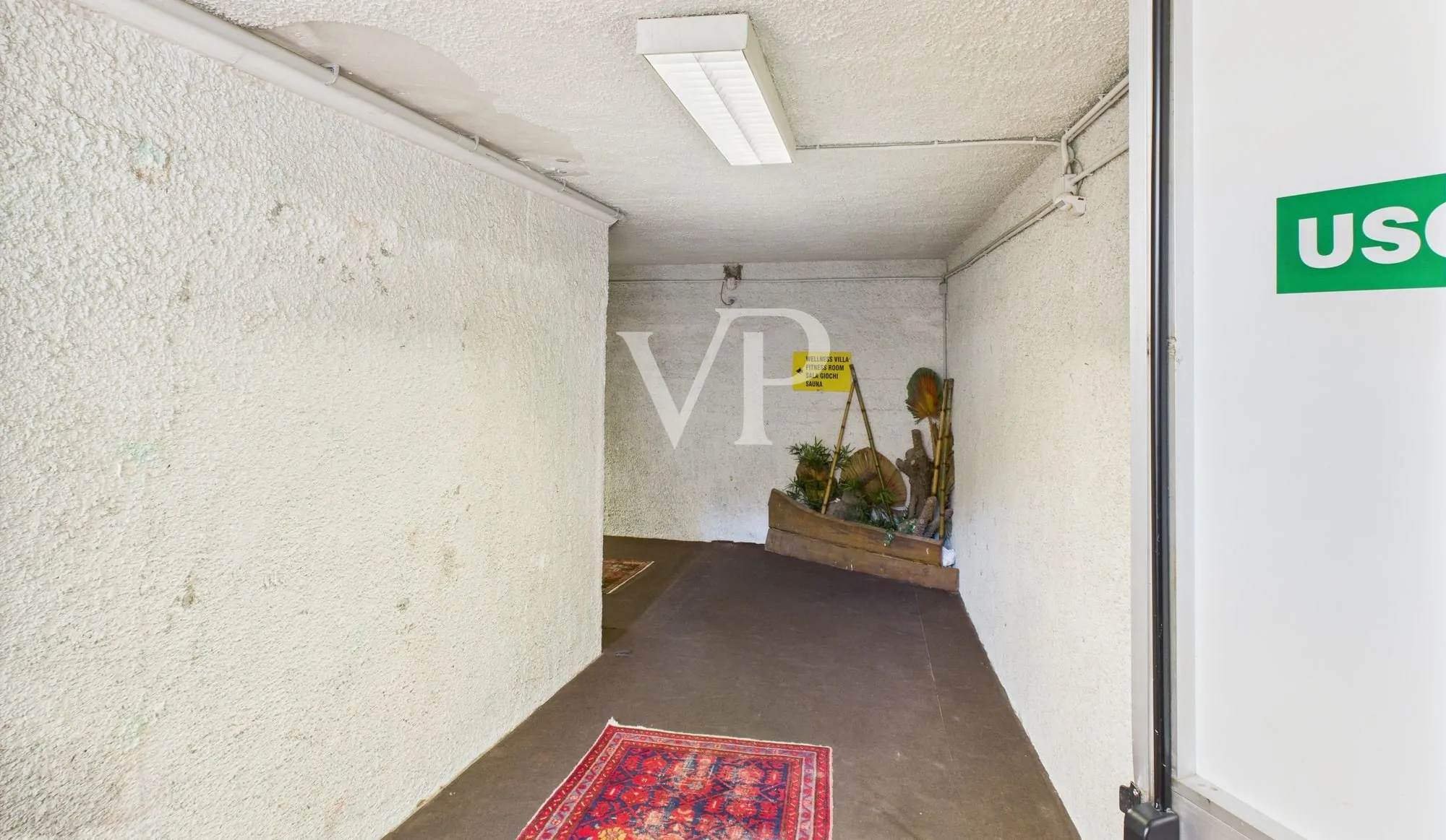 Hotel Villa 400 Meter vom Meer entfernt