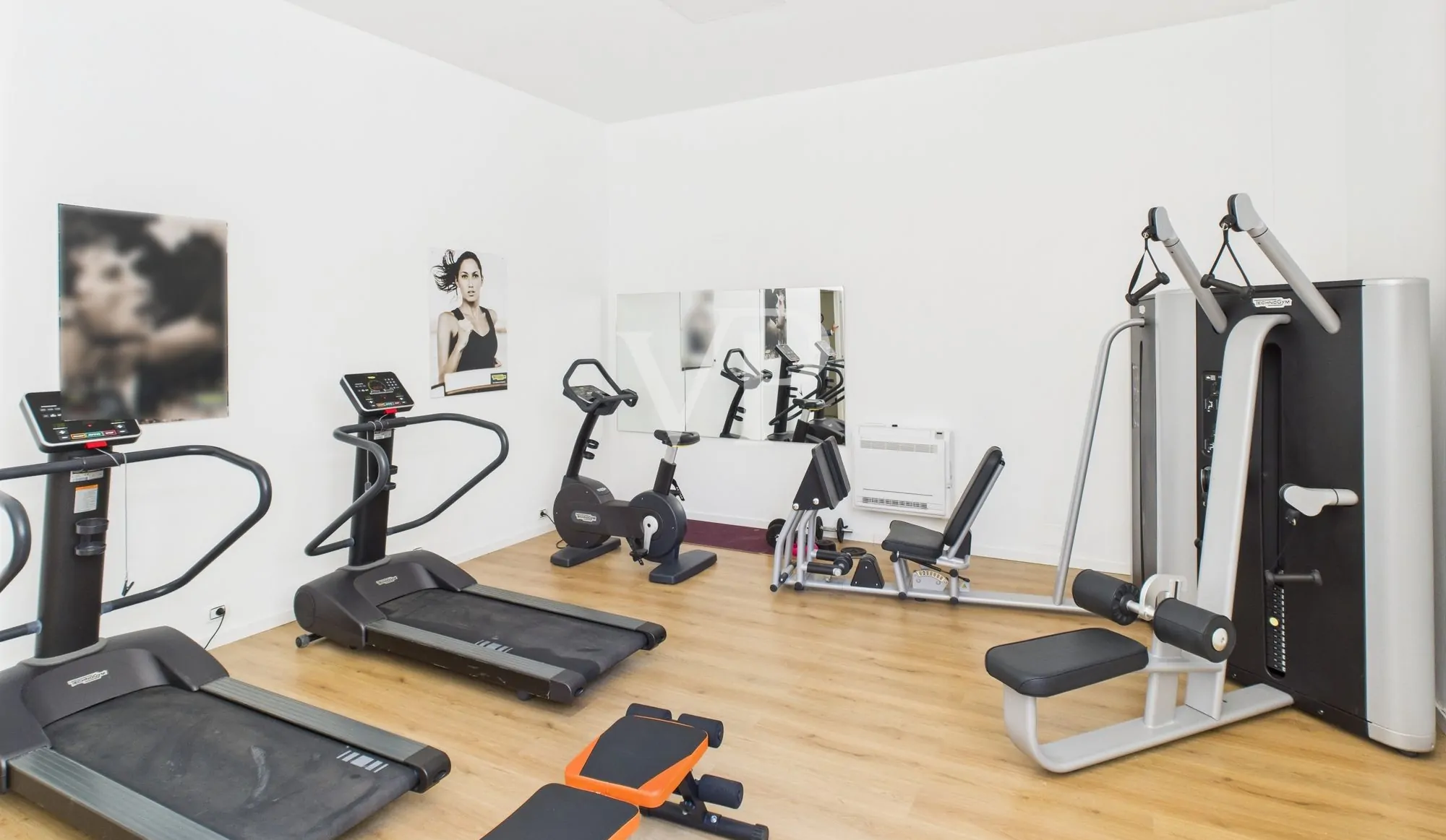 Hotel Villa 400 Meter vom Meer entfernt