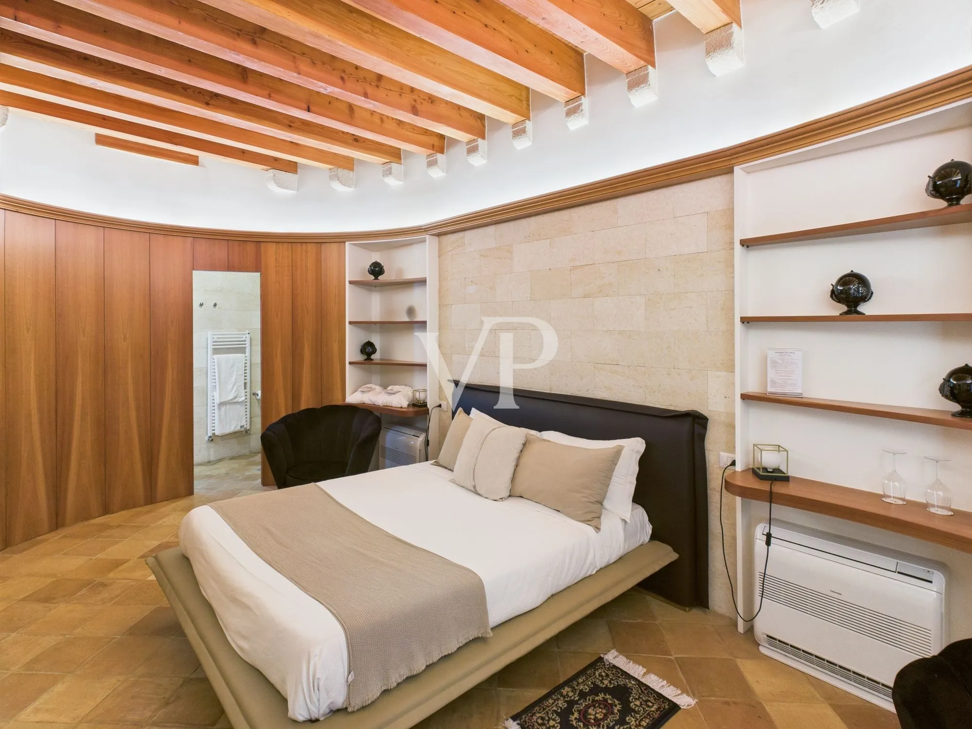 Hotel Villa 400 meters from the sea