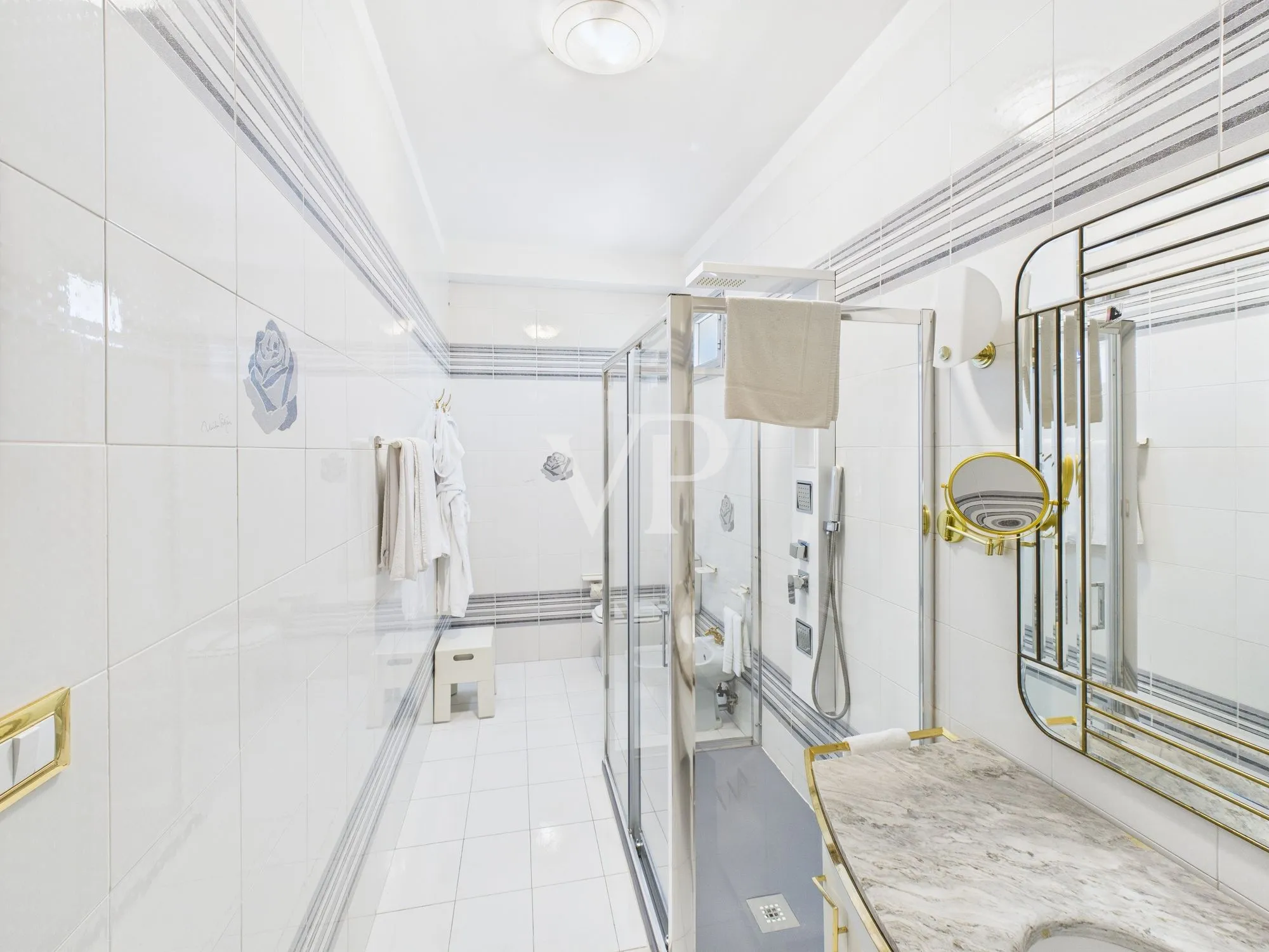 Hotel Villa 400 meters from the sea