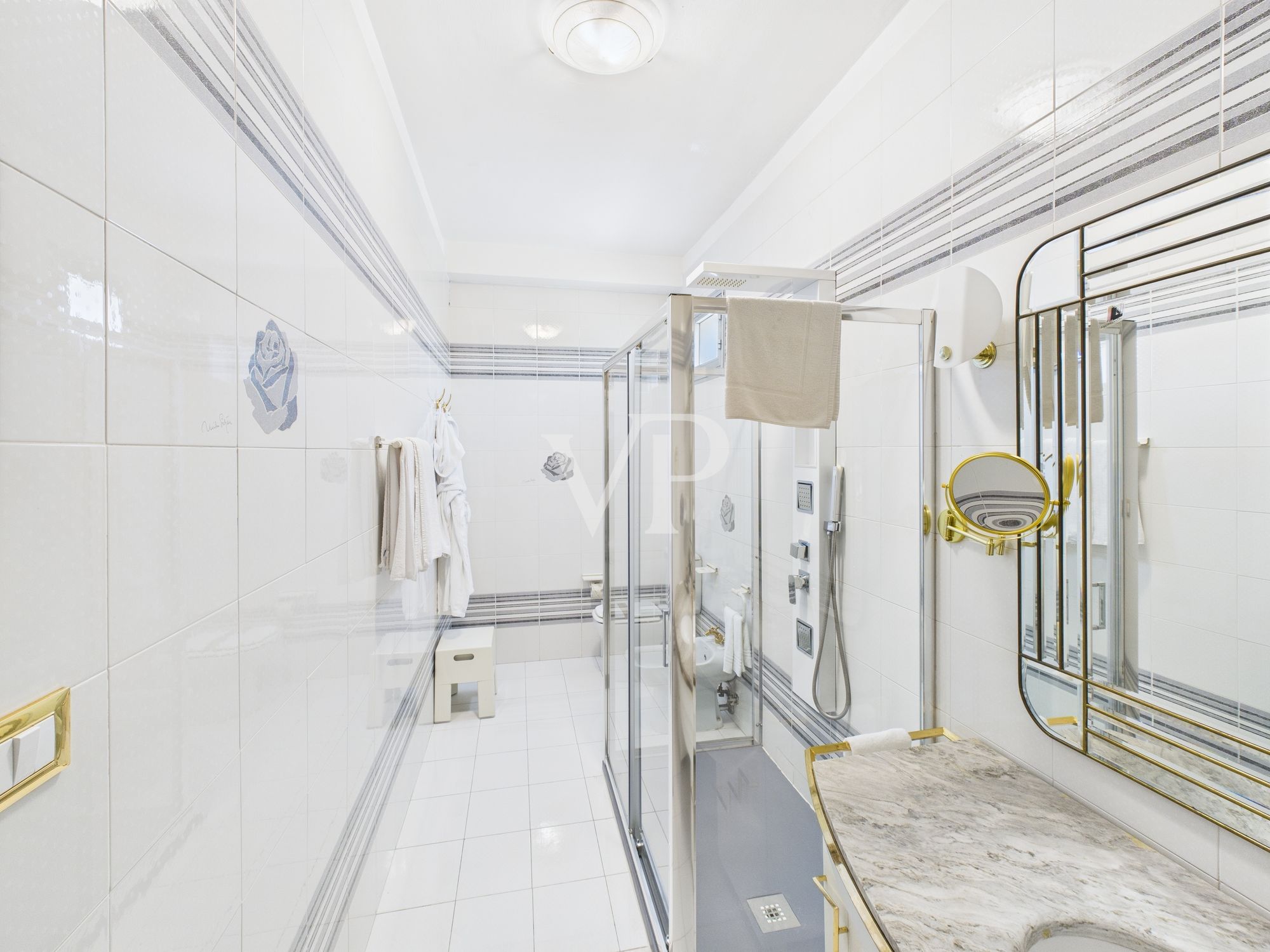 Hotel Villa a 400 metri dal mare