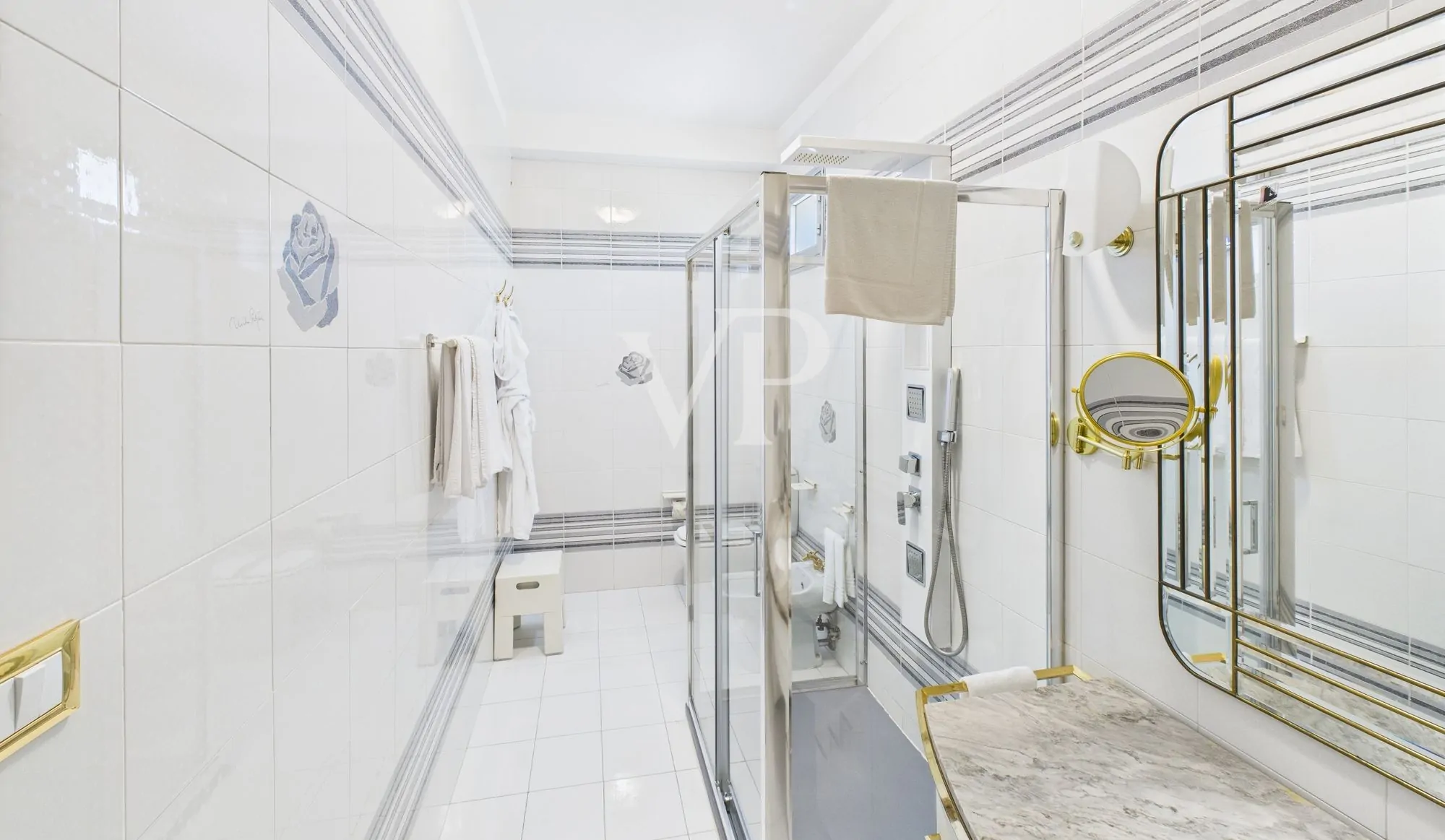 Hotel Villa 400 Meter vom Meer entfernt