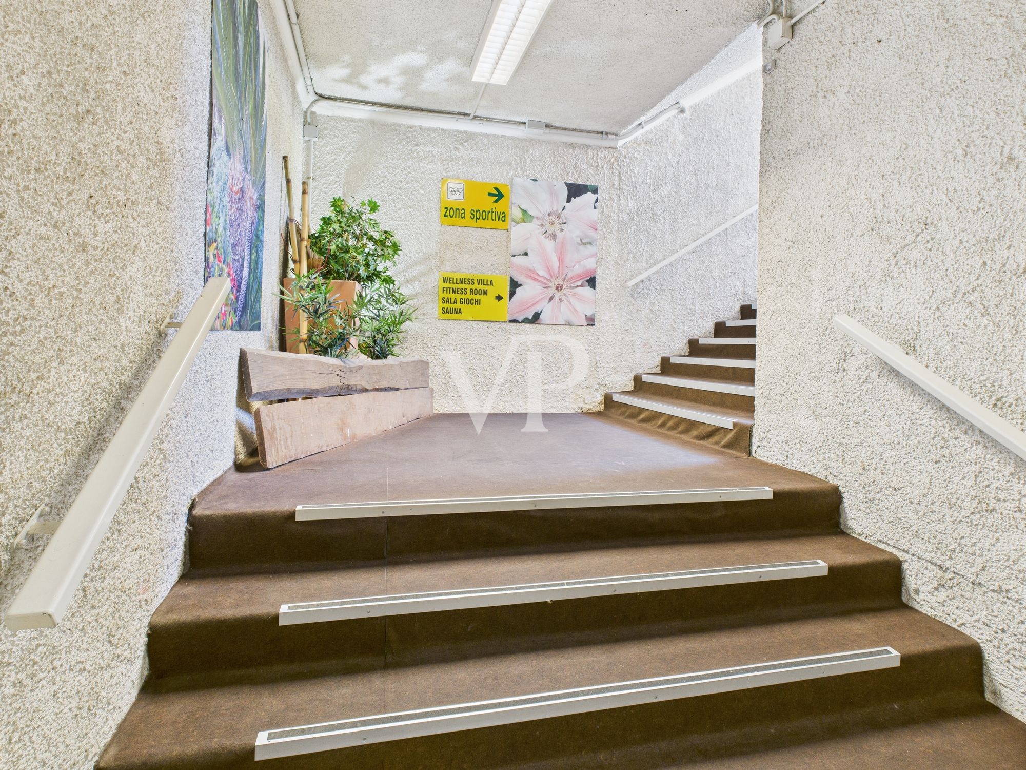 Hotel Villa a 400 metri dal mare
