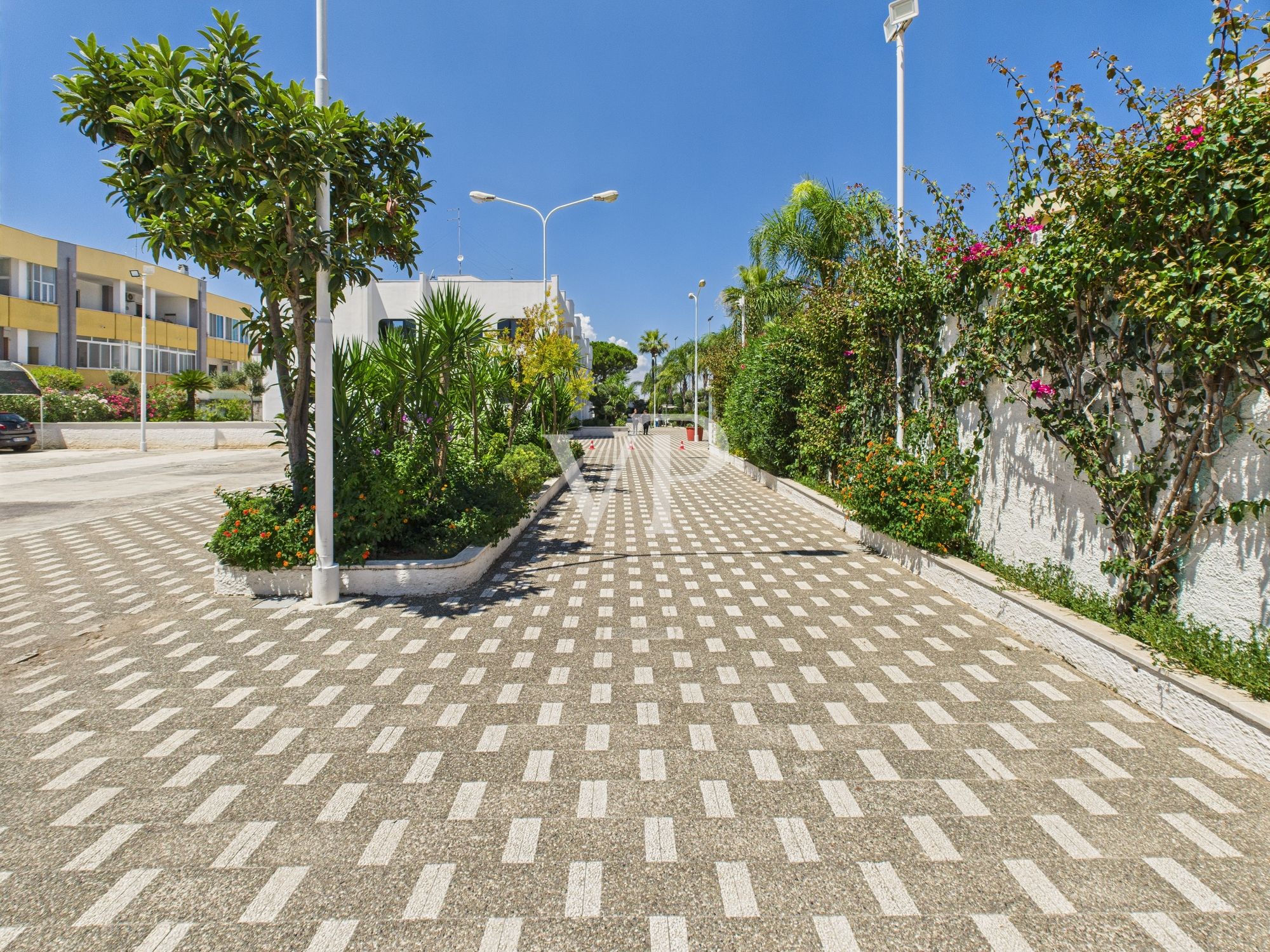 Hotel Villa a 400 metri dal mare