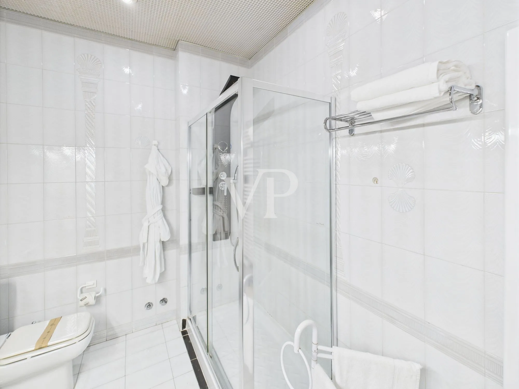 Hotel Villa 400 meters from the sea