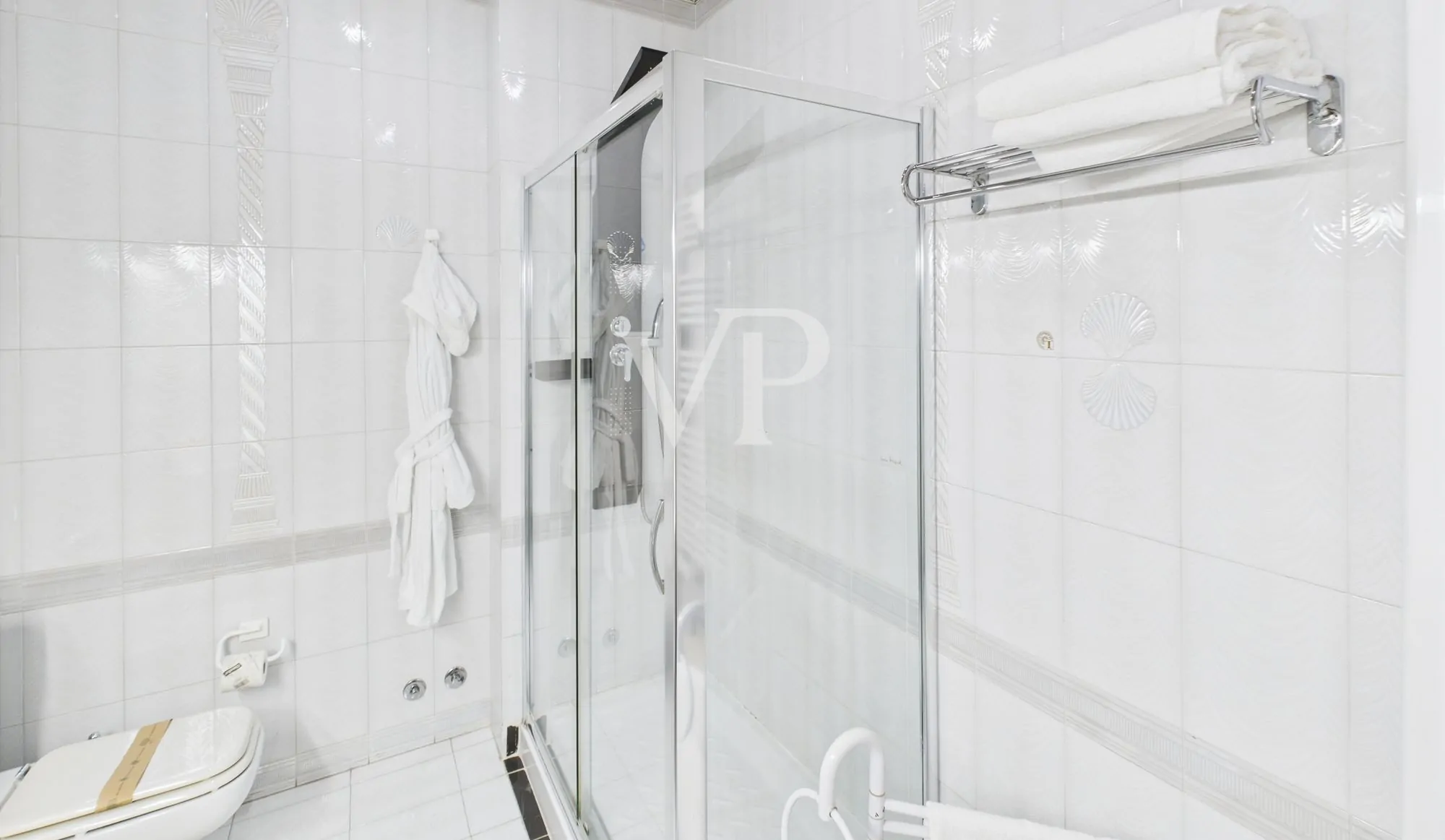 Hotel Villa 400 Meter vom Meer entfernt