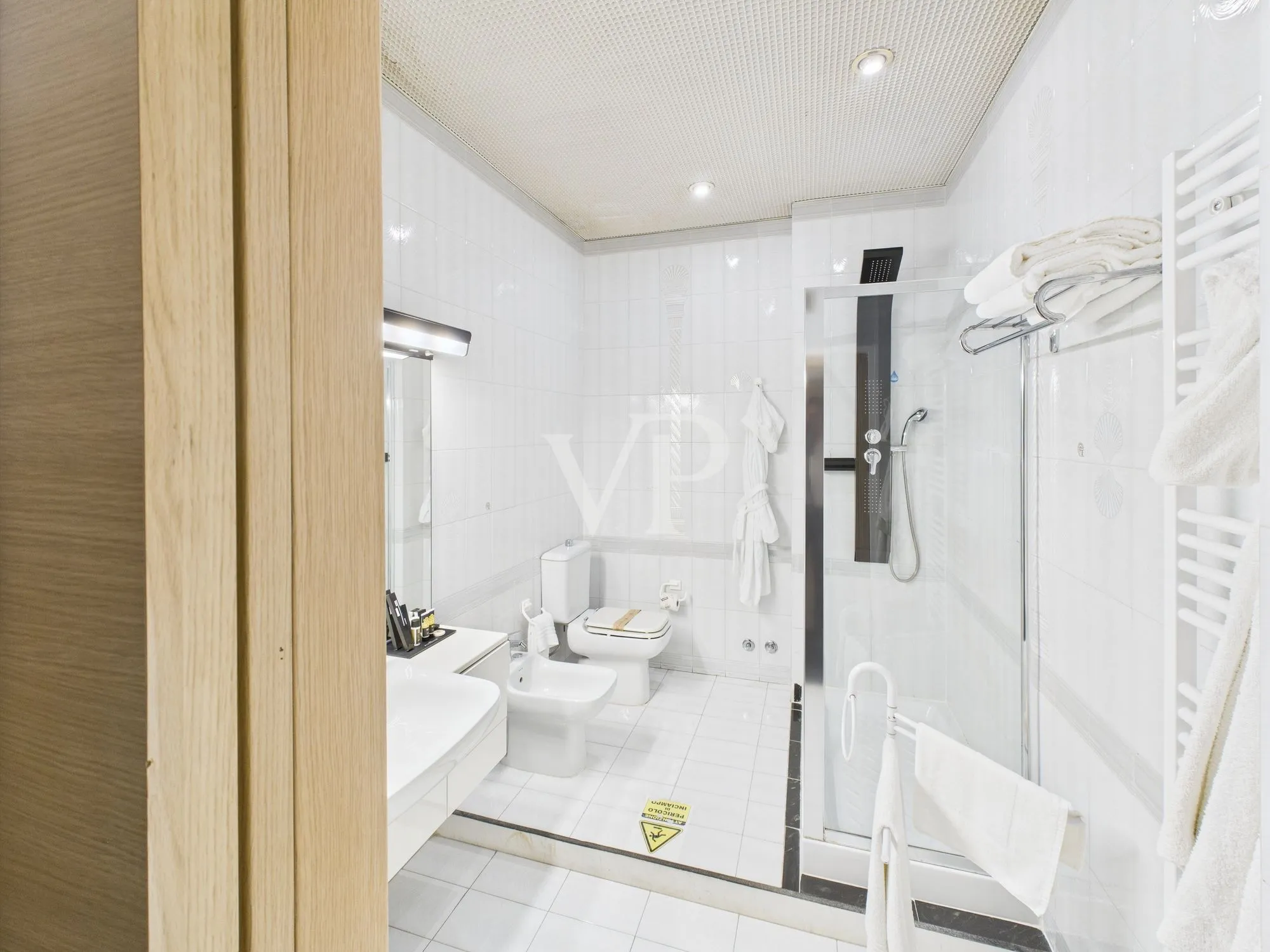 Hotel Villa 400 meters from the sea