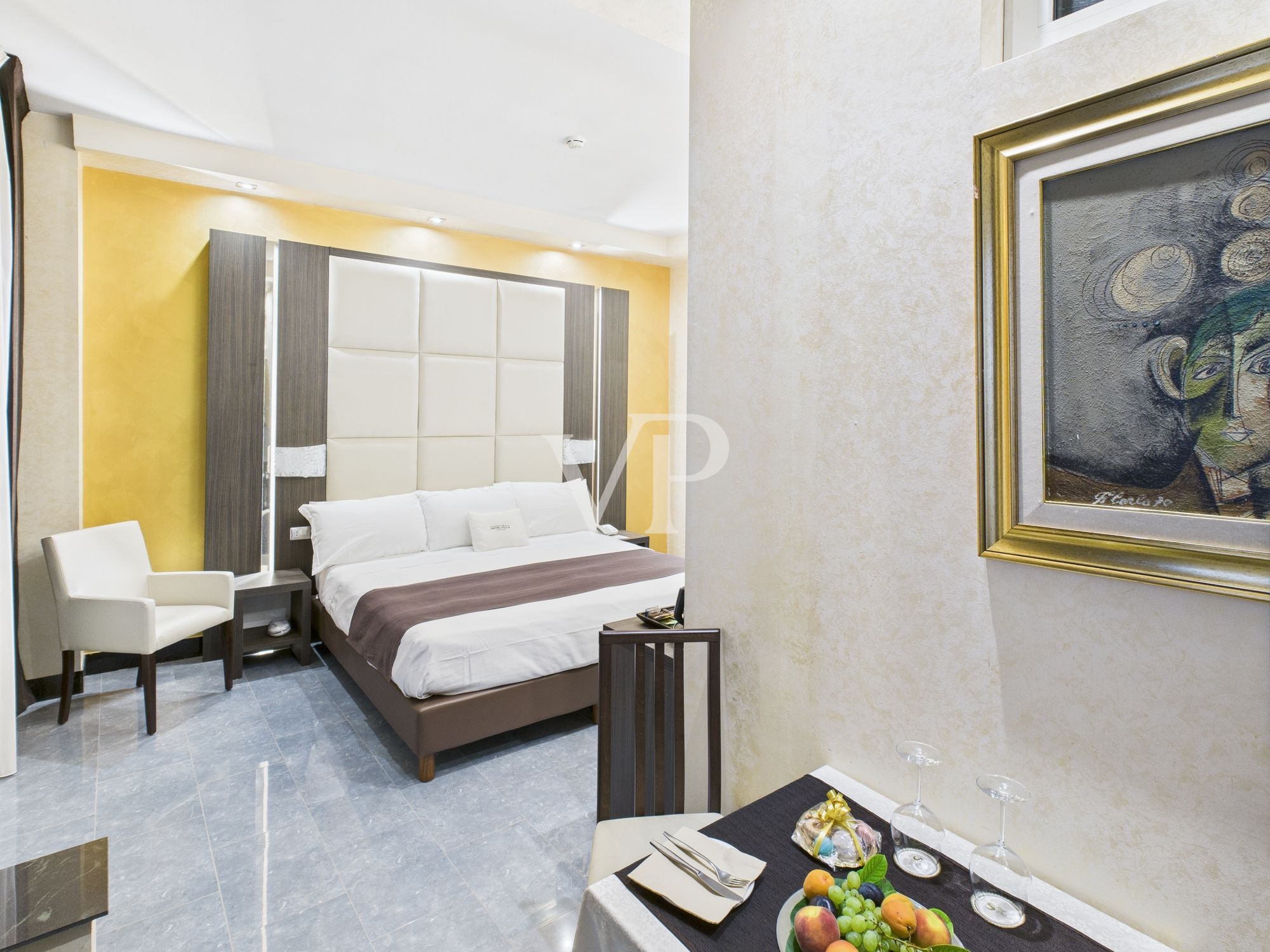Hotel Villa a 400 metri dal mare