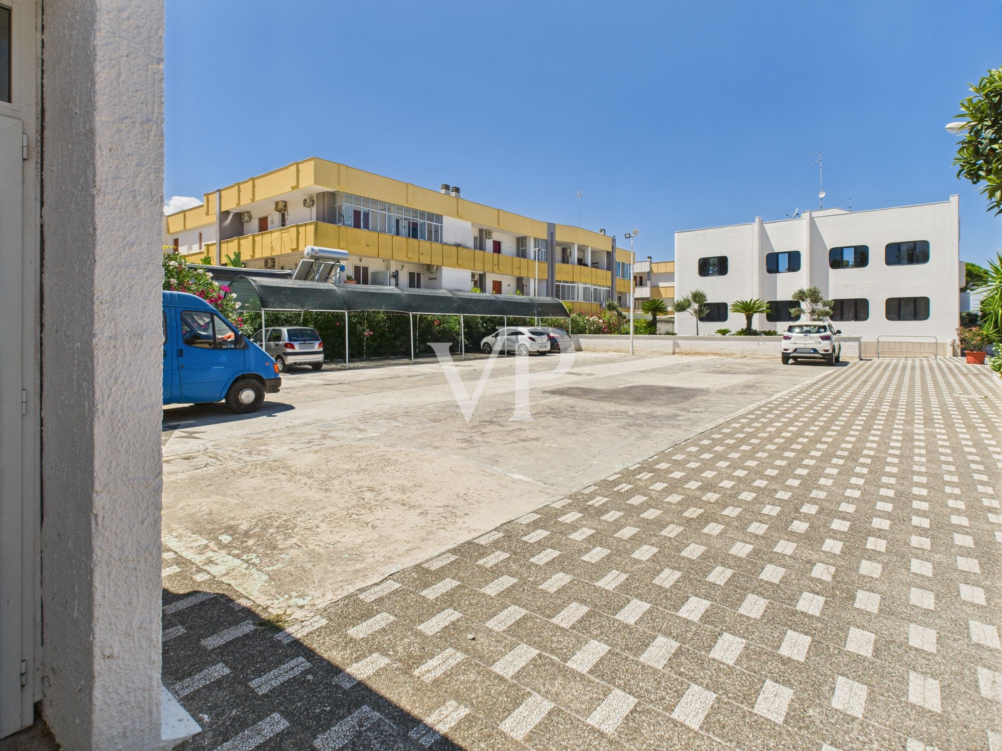Hotel Villa a 400 metri dal mare