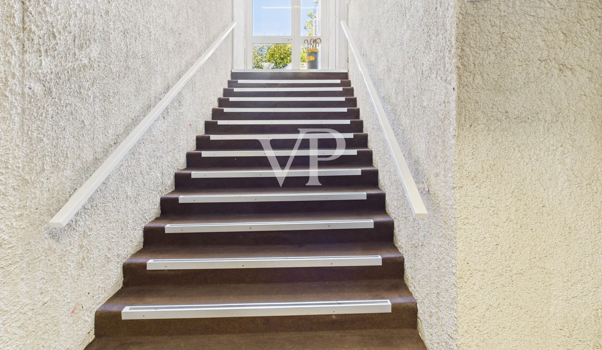 Hotel Villa 400 Meter vom Meer entfernt