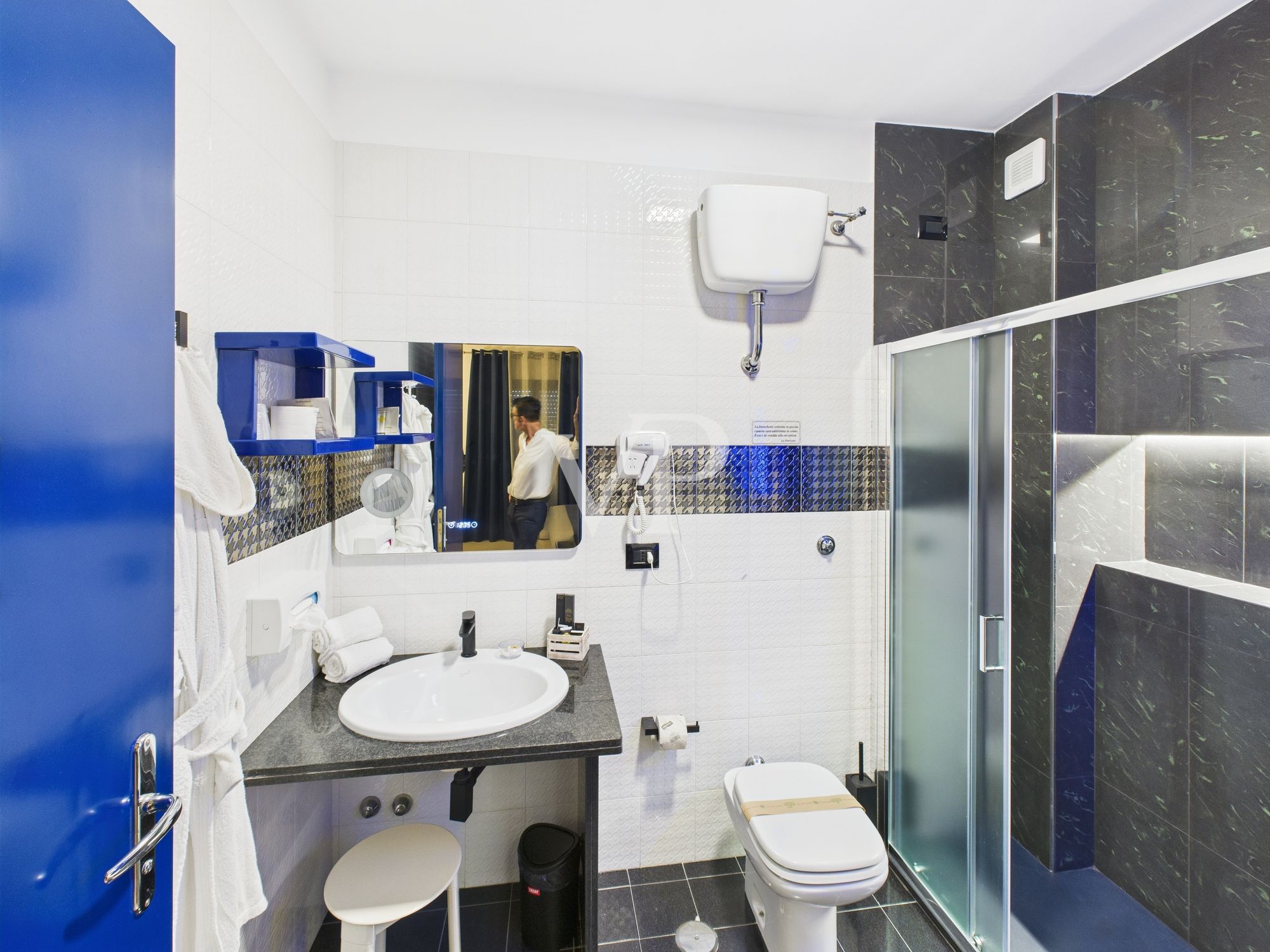 Hotel Villa a 400 metri dal mare