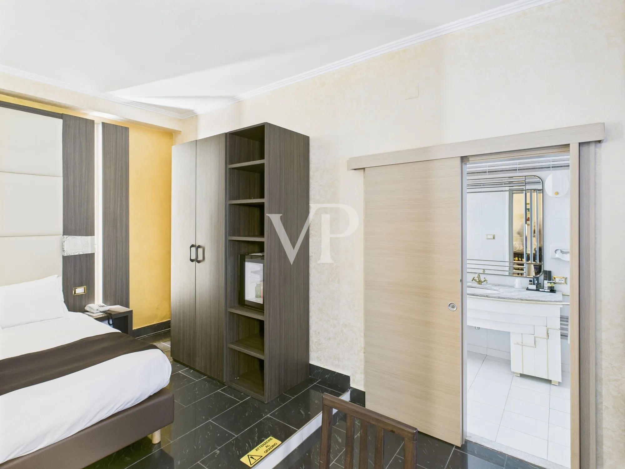 Hotel Villa 400 meters from the sea