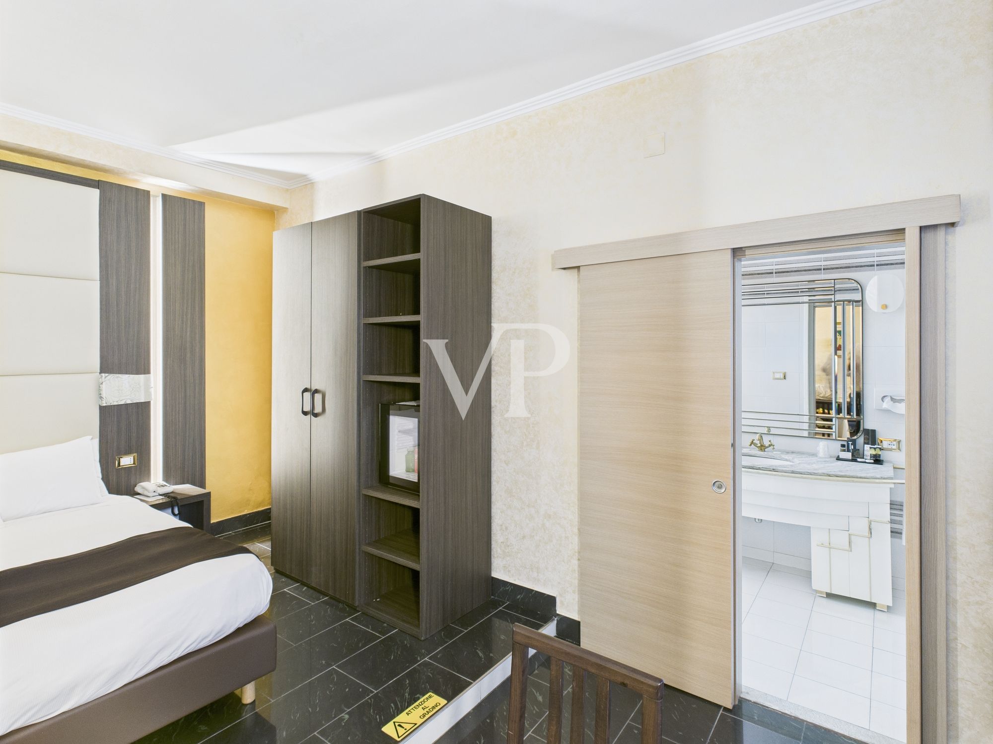 Hotel Villa a 400 metri dal mare