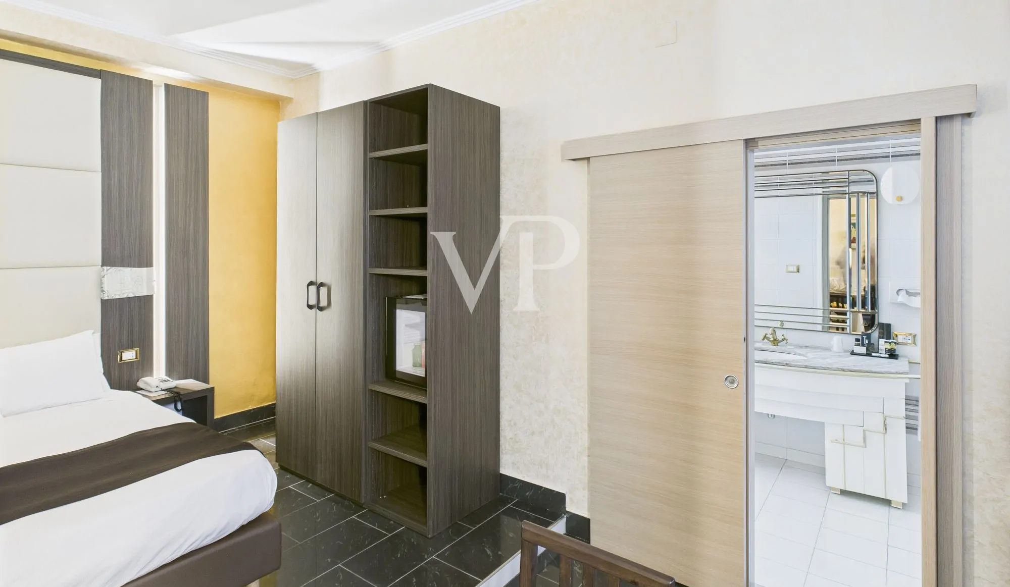 Hotel Villa 400 Meter vom Meer entfernt