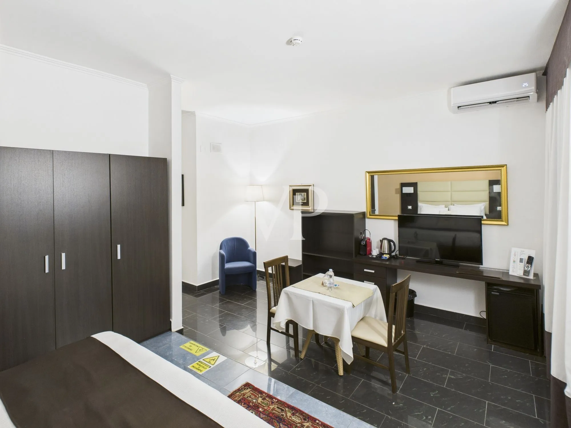 Hotel Villa 400 meters from the sea