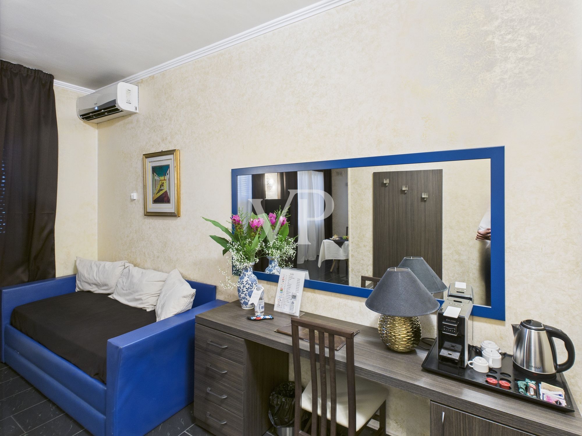 Hotel Villa a 400 metri dal mare