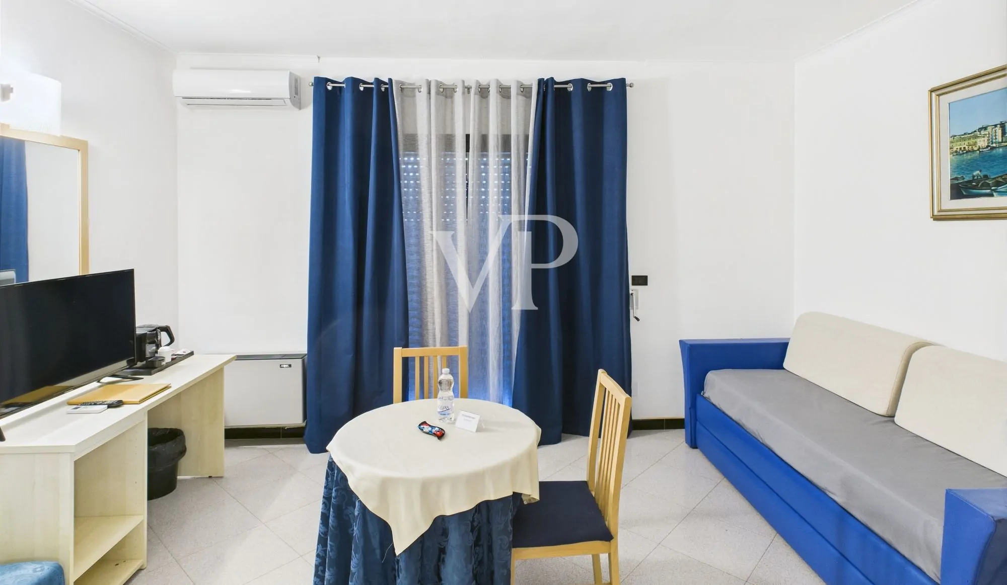 Hotel Villa 400 Meter vom Meer entfernt