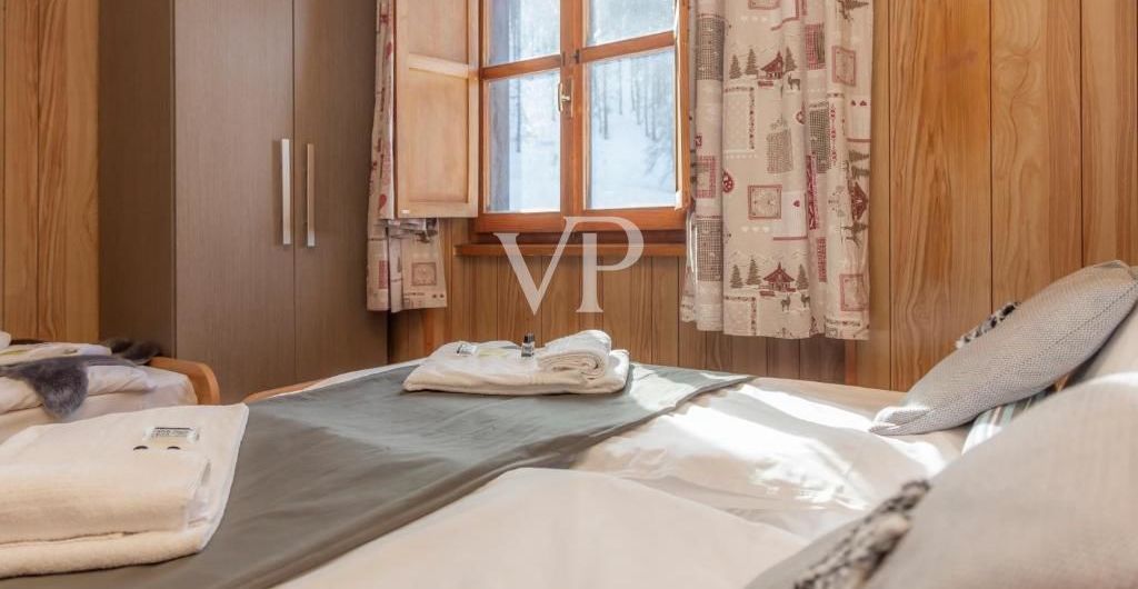 Hotel Monte Triplex, ski-in/ski-out a Sauze d’Oulx