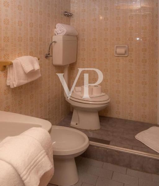 Hotel Monte Triplex, ski-in/ski-out a Sauze d’Oulx