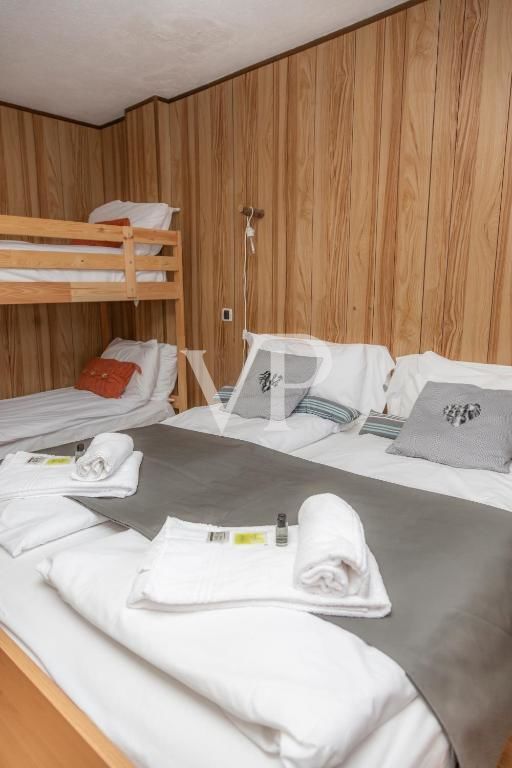 Hotel Monte Triplex, Ski-in/Ski-out in Sauze d'Oulx