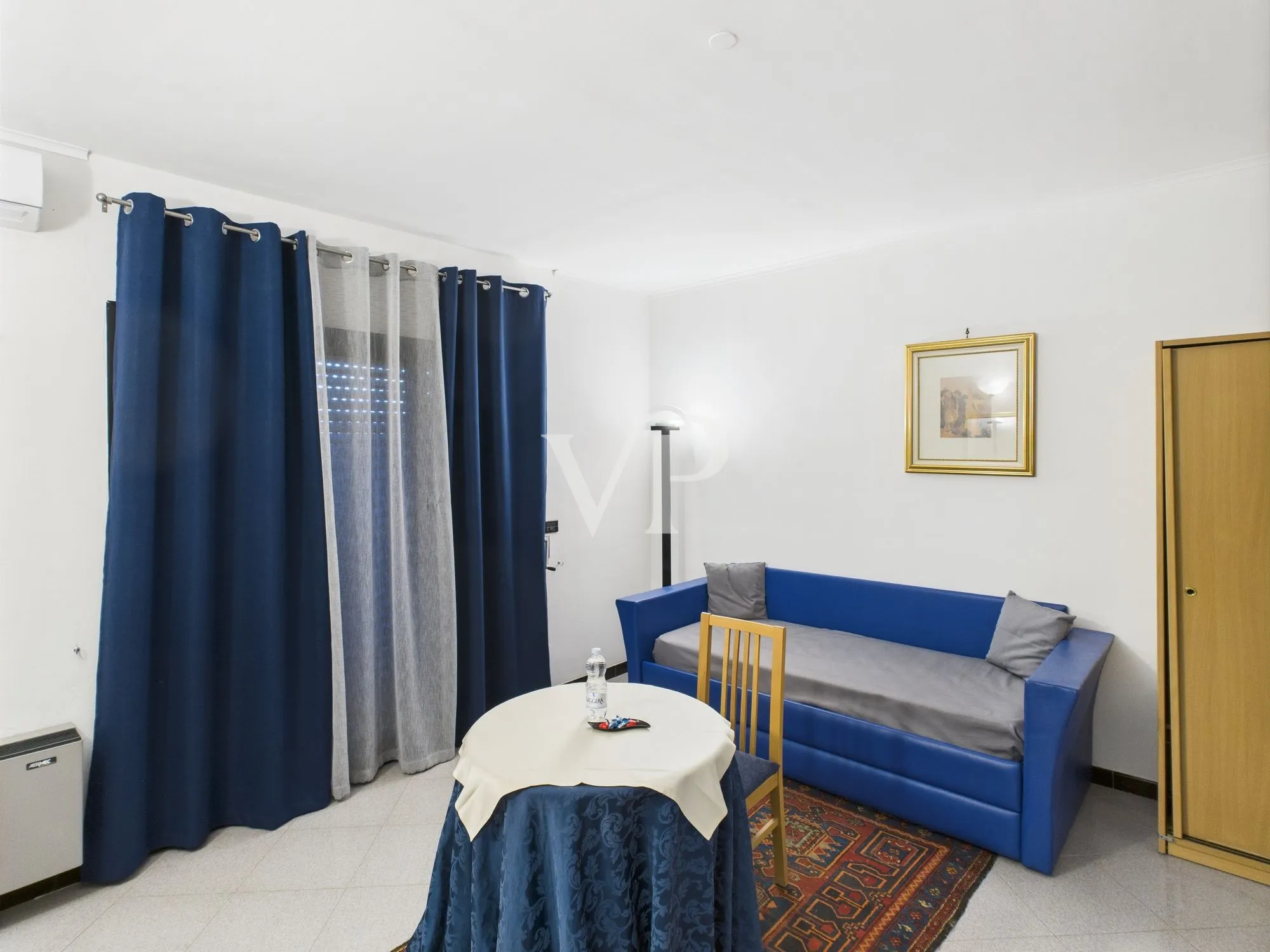 Aktivhotel mit Schwimmbad und tropischem Garten