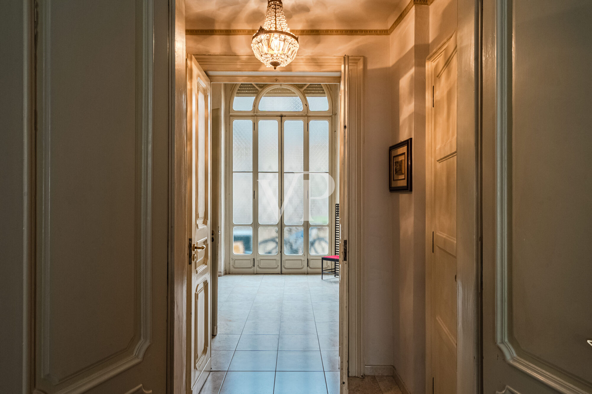 Kostbare historische Residenz im Quadrilatero Romano - Turin