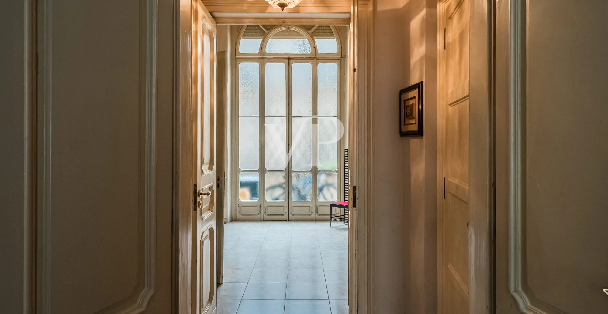 Preciosa residencia histórica en el Quadrilatero Romano - Turín