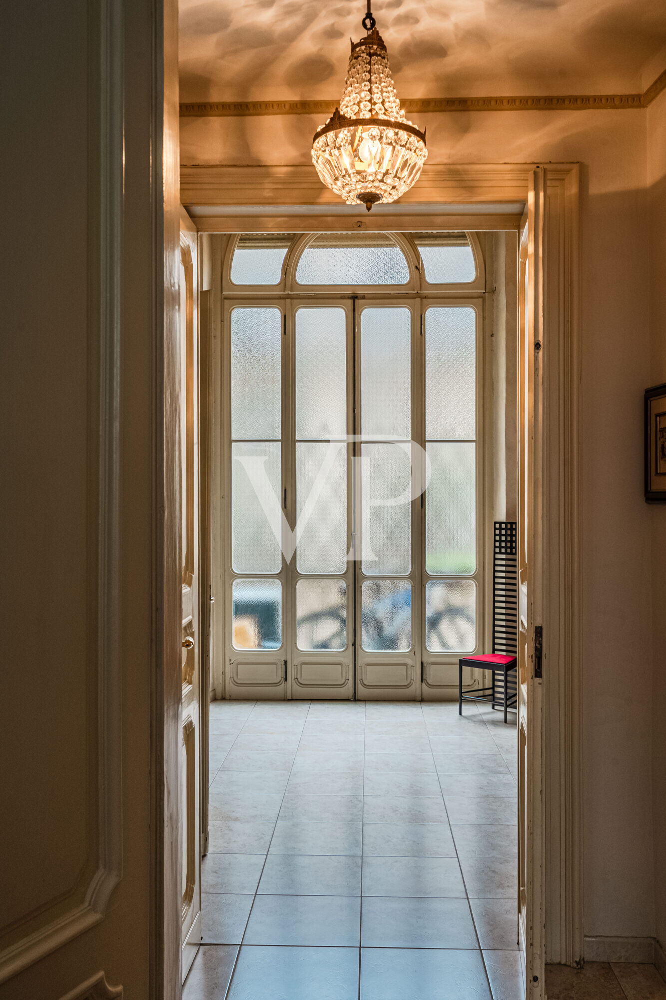 Kostbare historische Residenz im Quadrilatero Romano - Turin