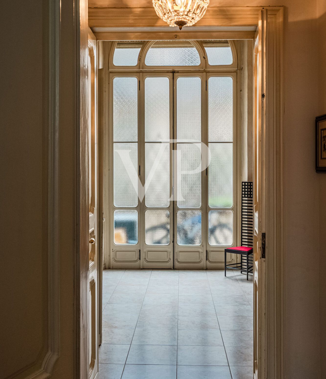Kostbare historische Residenz im Quadrilatero Romano - Turin