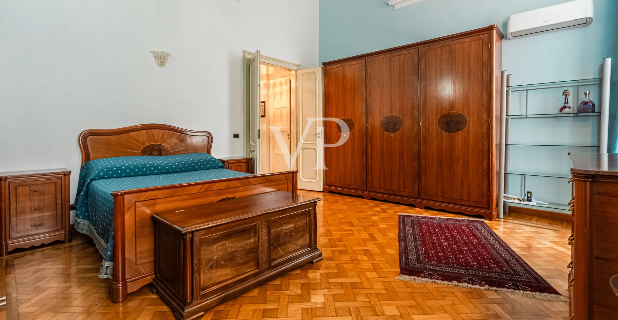 Preciosa residencia histórica en el Quadrilatero Romano - Turín