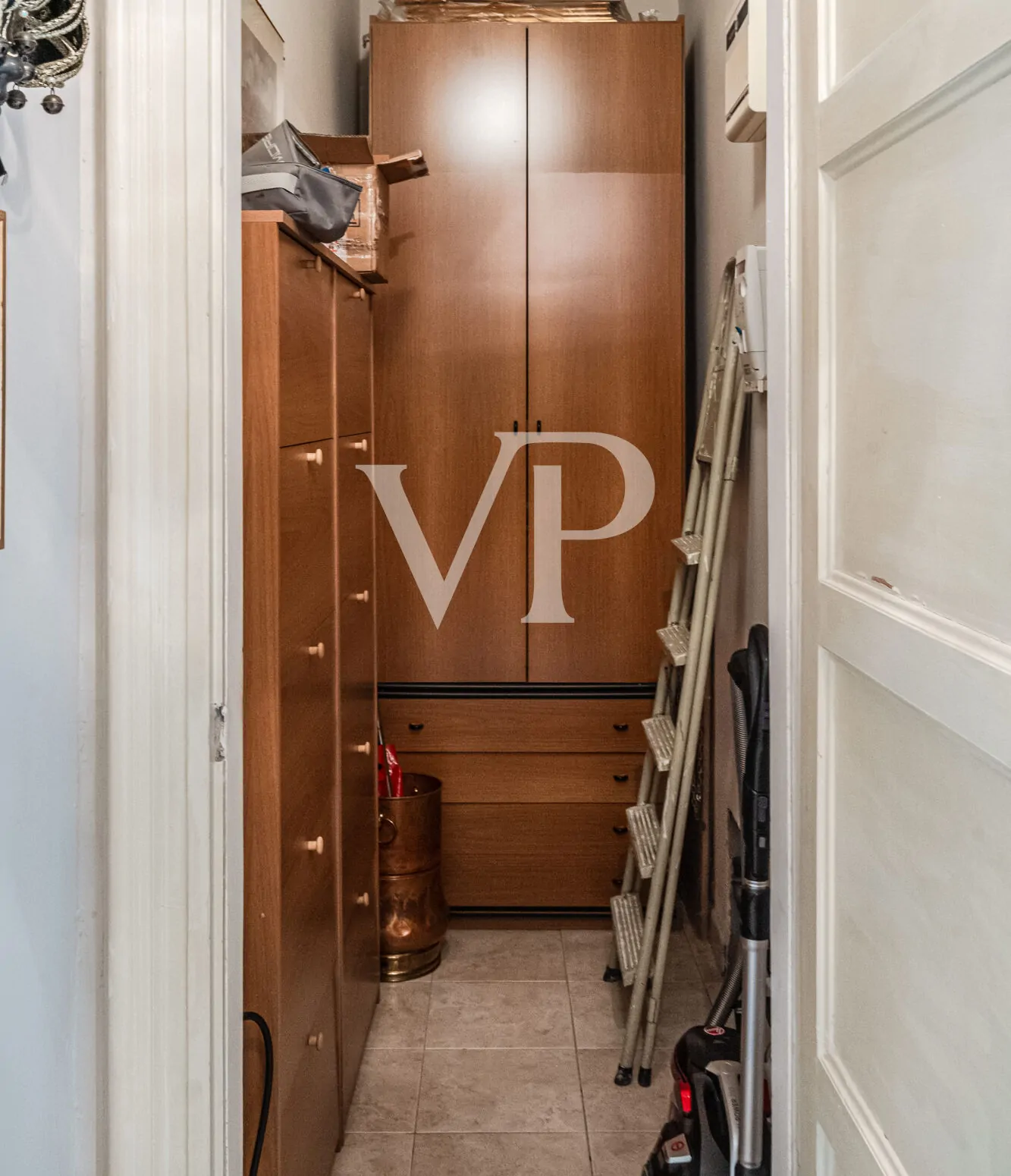 Preciosa residencia histórica en el Quadrilatero Romano - Turín