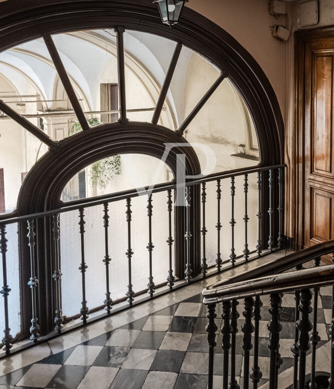 Kostbare historische Residenz im Quadrilatero Romano - Turin
