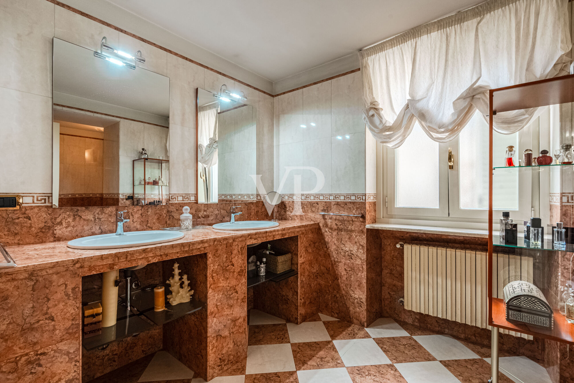 Kostbare historische Residenz im Quadrilatero Romano - Turin
