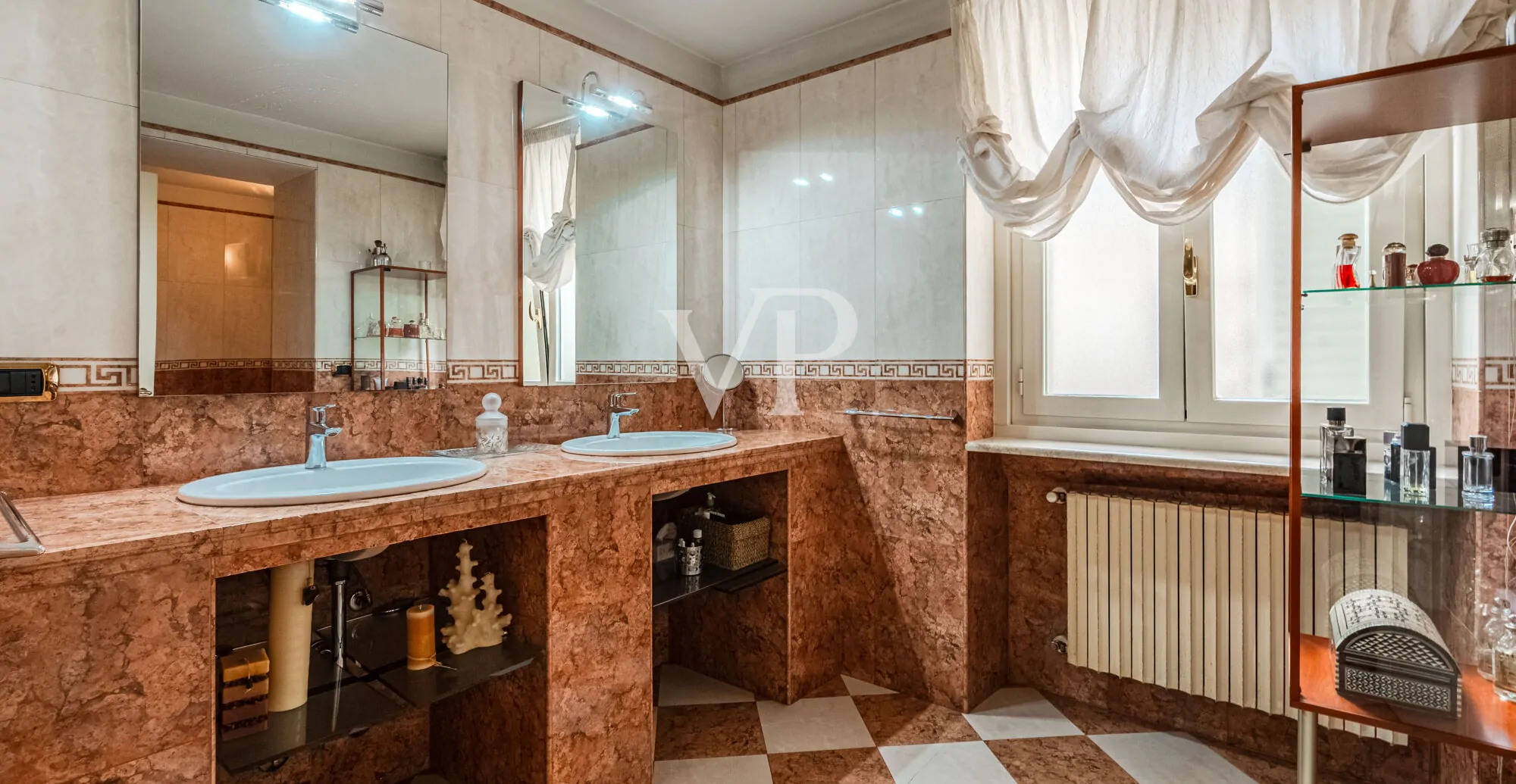 Preciosa residencia histórica en el Quadrilatero Romano - Turín