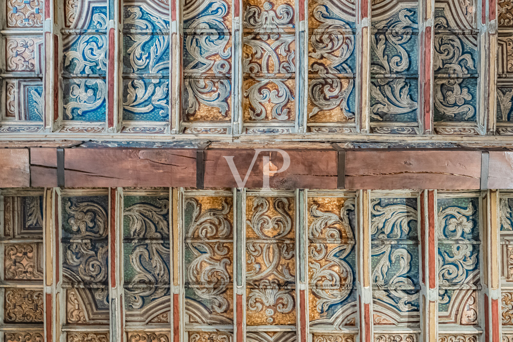 Kostbare historische Residenz im Quadrilatero Romano - Turin