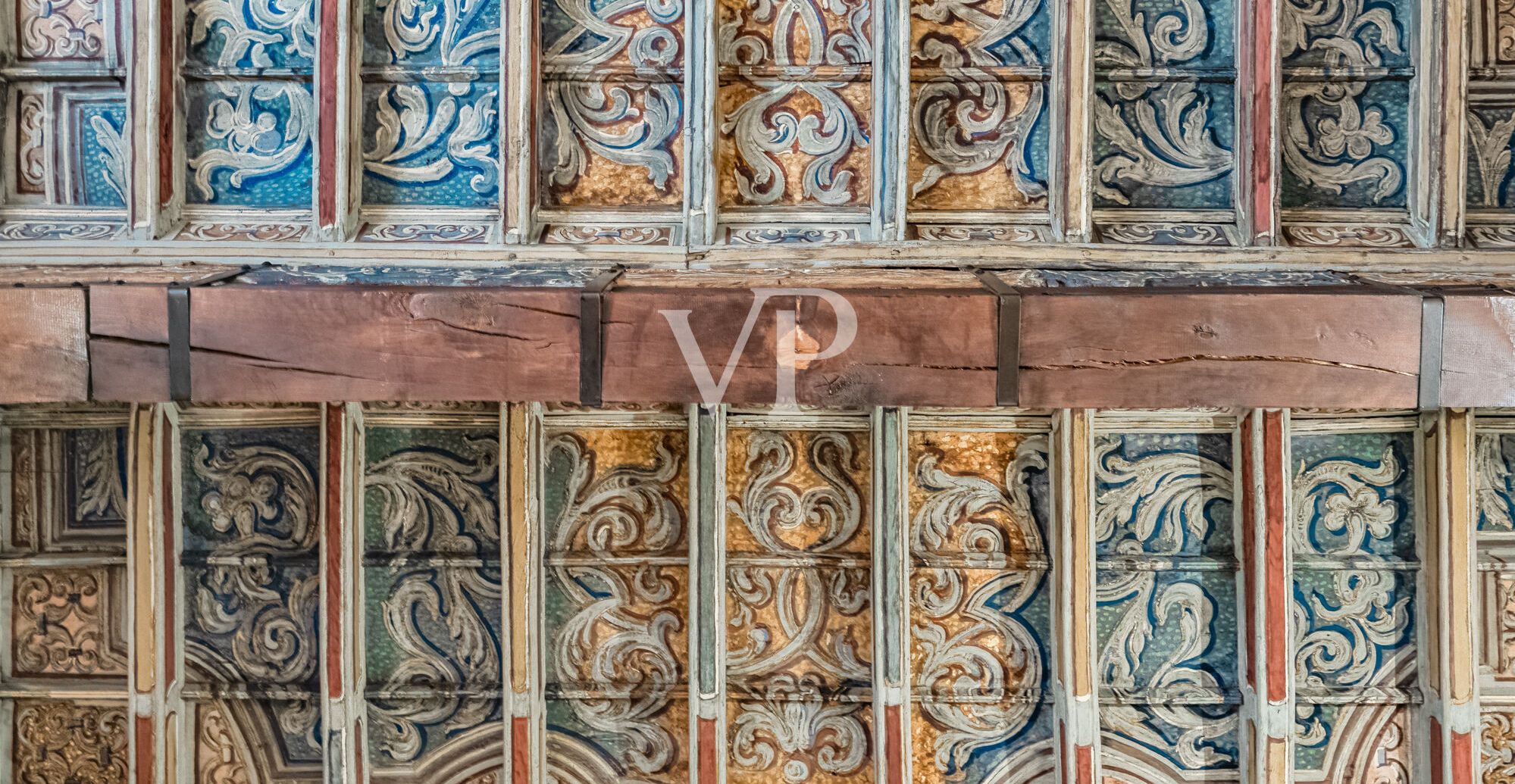 Kostbare historische Residenz im Quadrilatero Romano - Turin