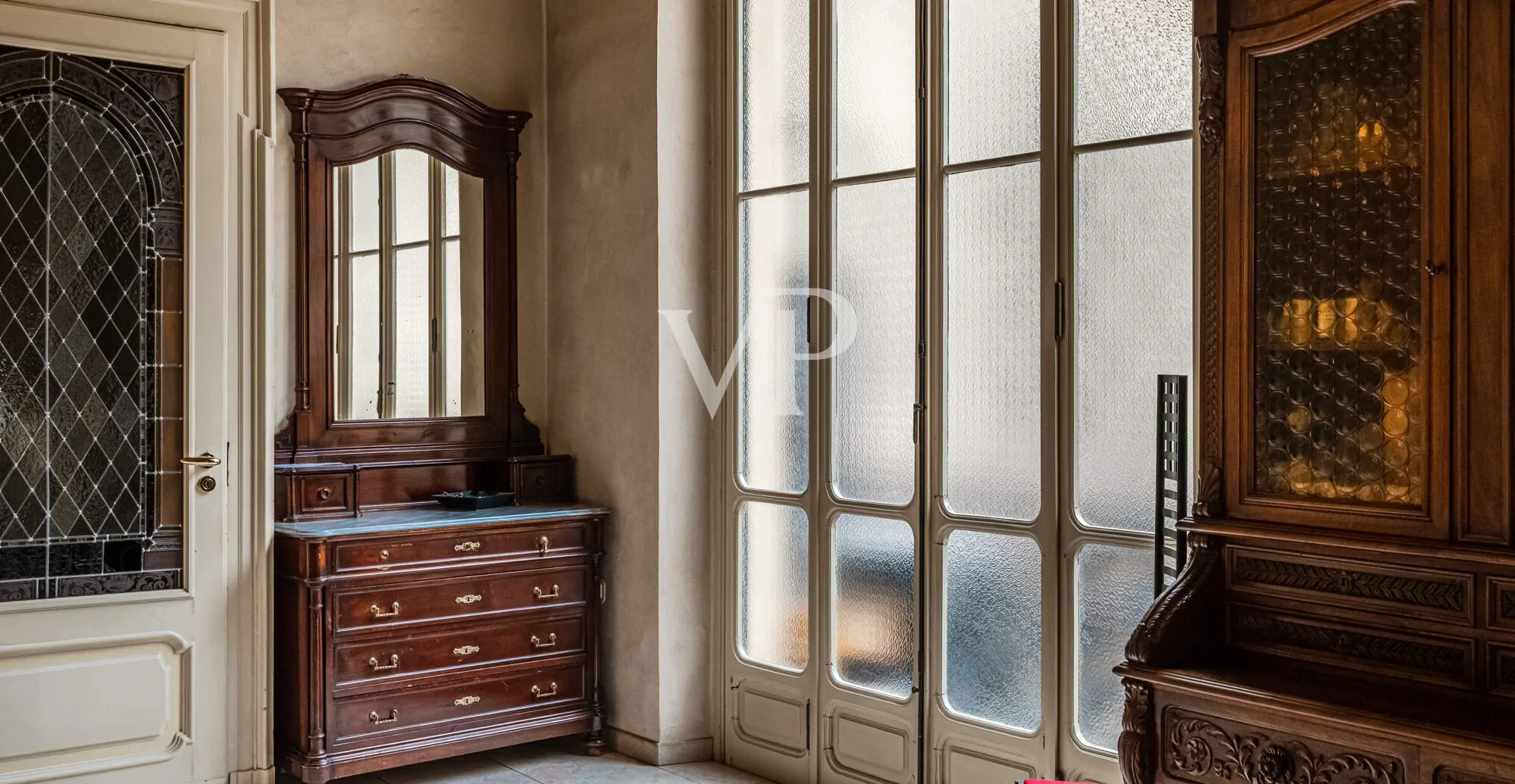 Preciosa residencia histórica en el Quadrilatero Romano - Turín