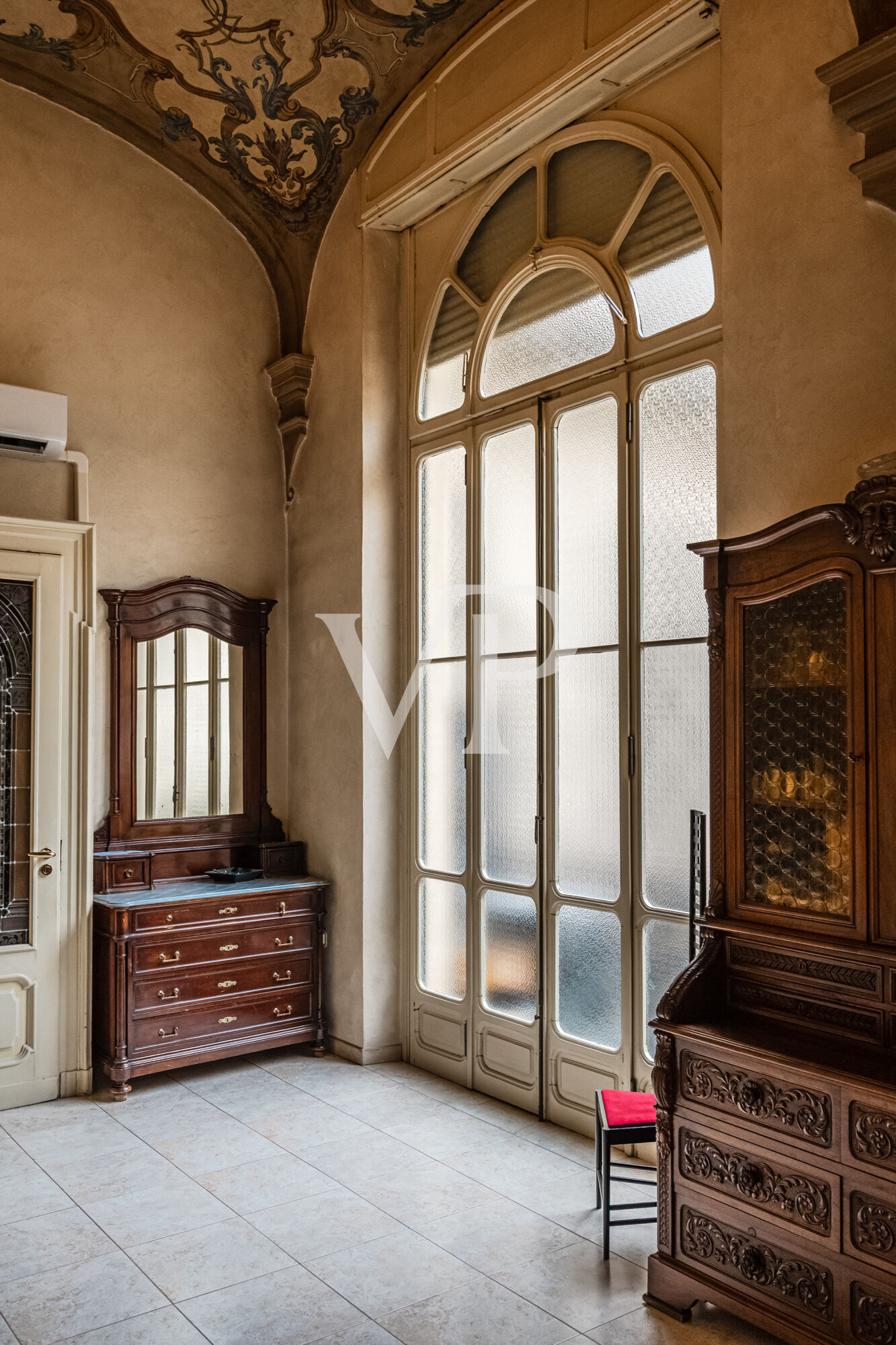 Kostbare historische Residenz im Quadrilatero Romano - Turin
