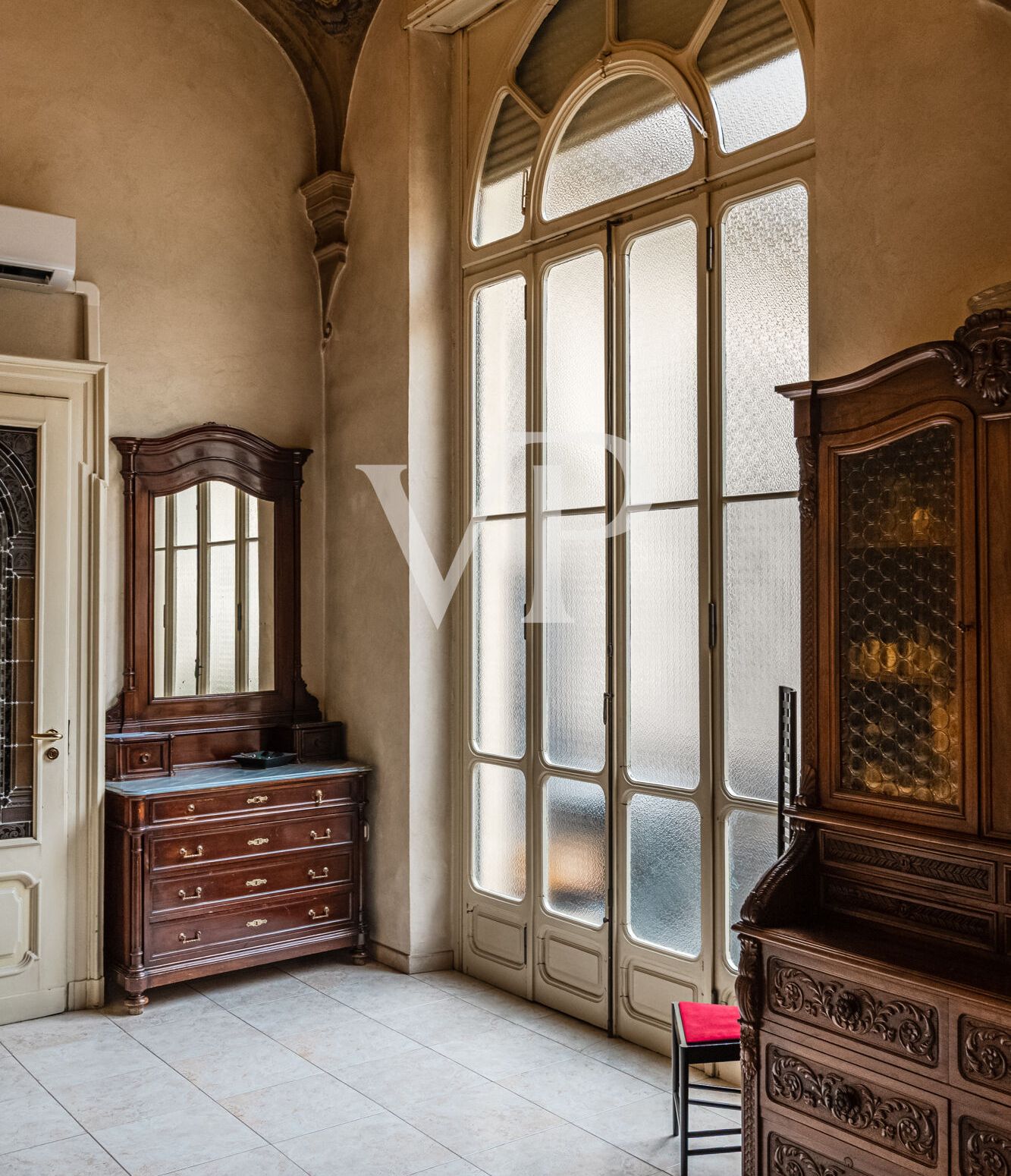 Kostbare historische Residenz im Quadrilatero Romano - Turin