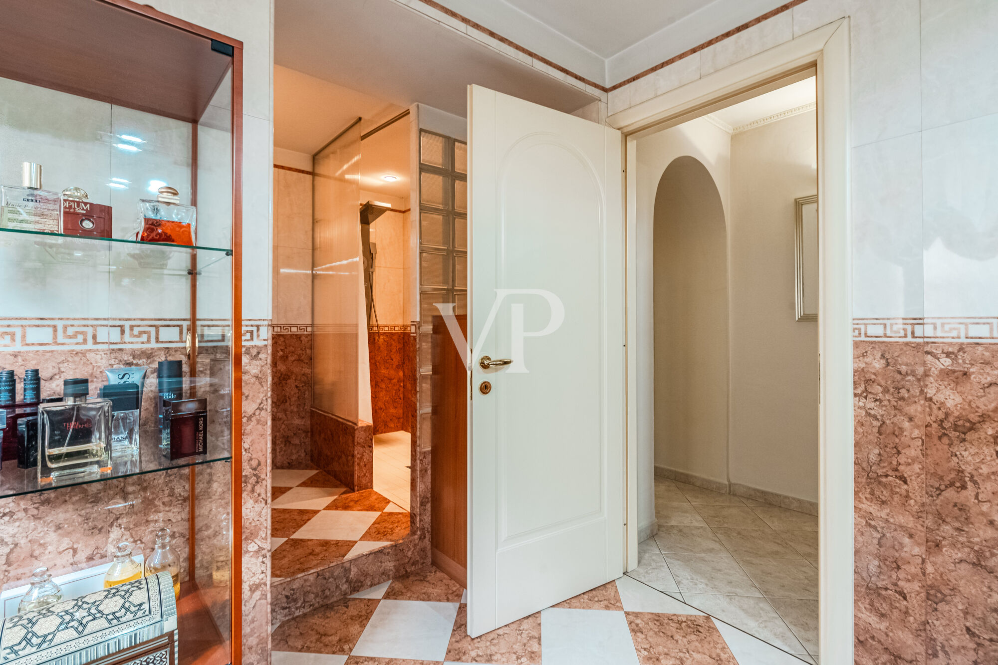 Kostbare historische Residenz im Quadrilatero Romano - Turin