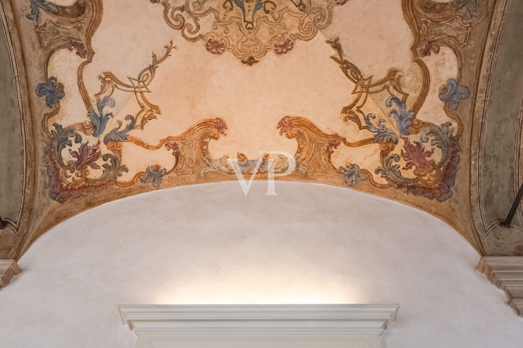 Kostbare historische Residenz im Quadrilatero Romano - Turin