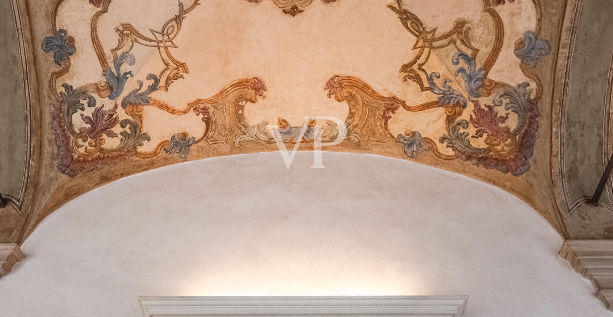 Kostbare historische Residenz im Quadrilatero Romano - Turin