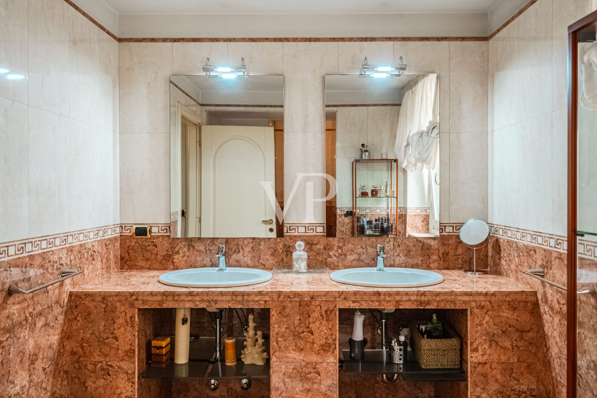 Kostbare historische Residenz im Quadrilatero Romano - Turin