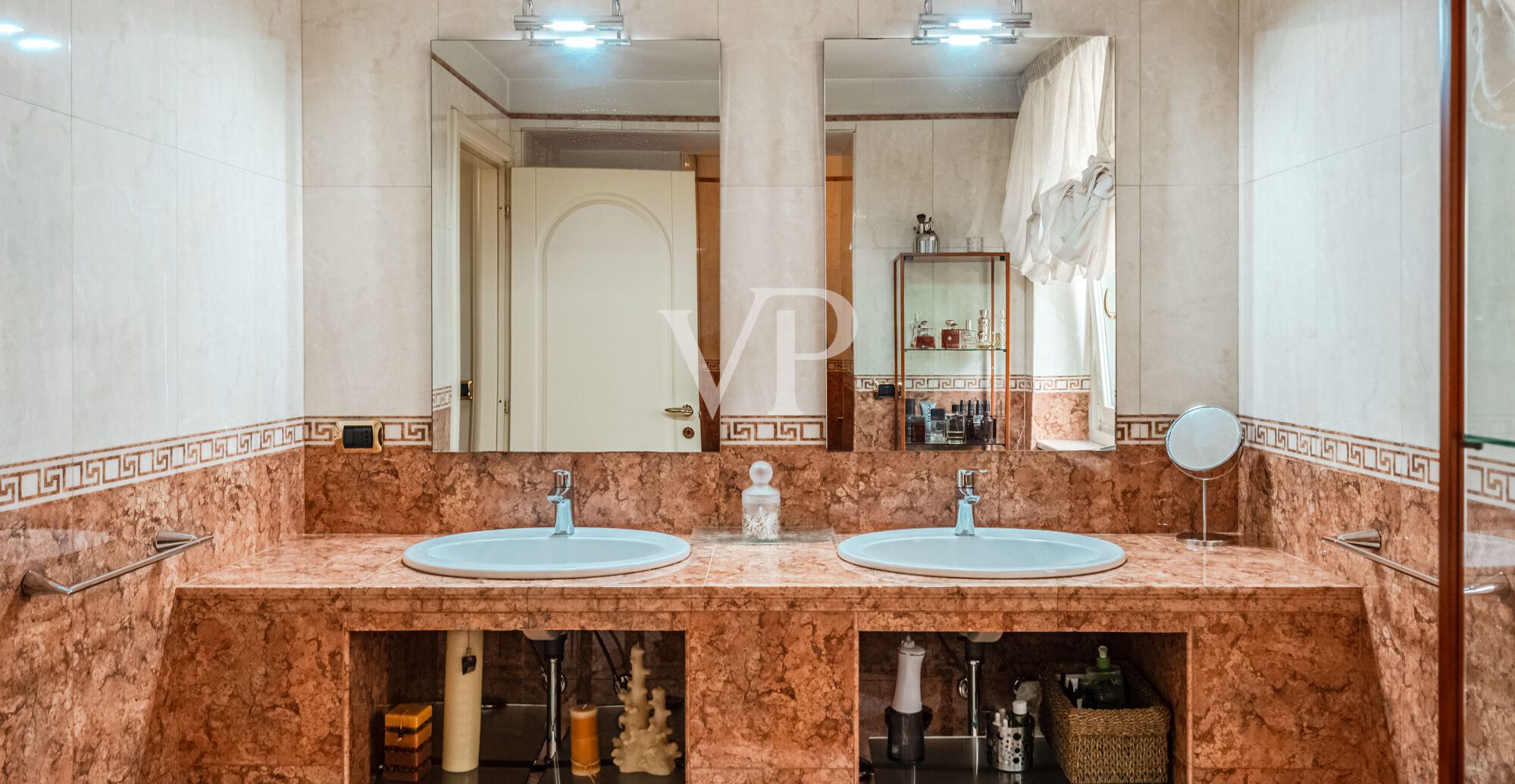 Kostbare historische Residenz im Quadrilatero Romano - Turin