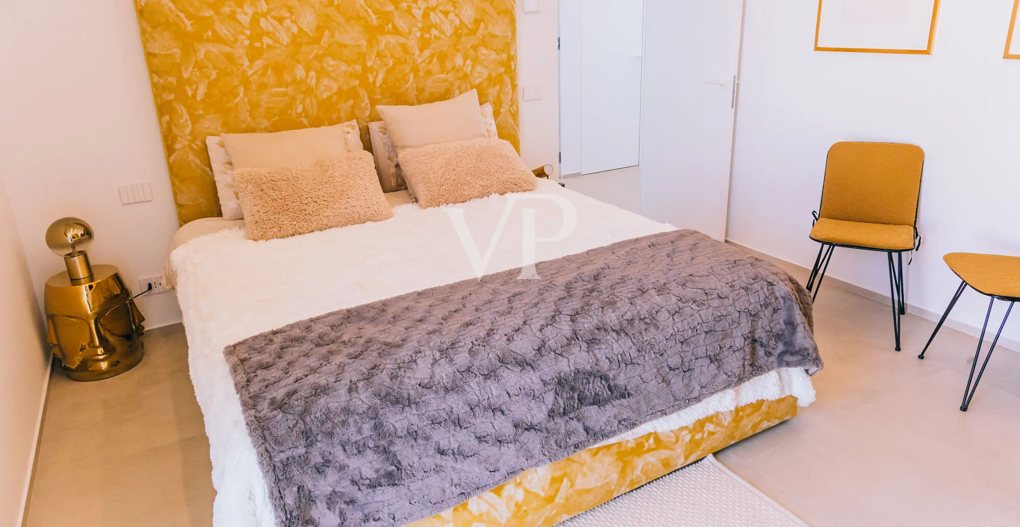 Exclusive design villa between sea and nature in Cava D'Aliga - Eastern Sicily